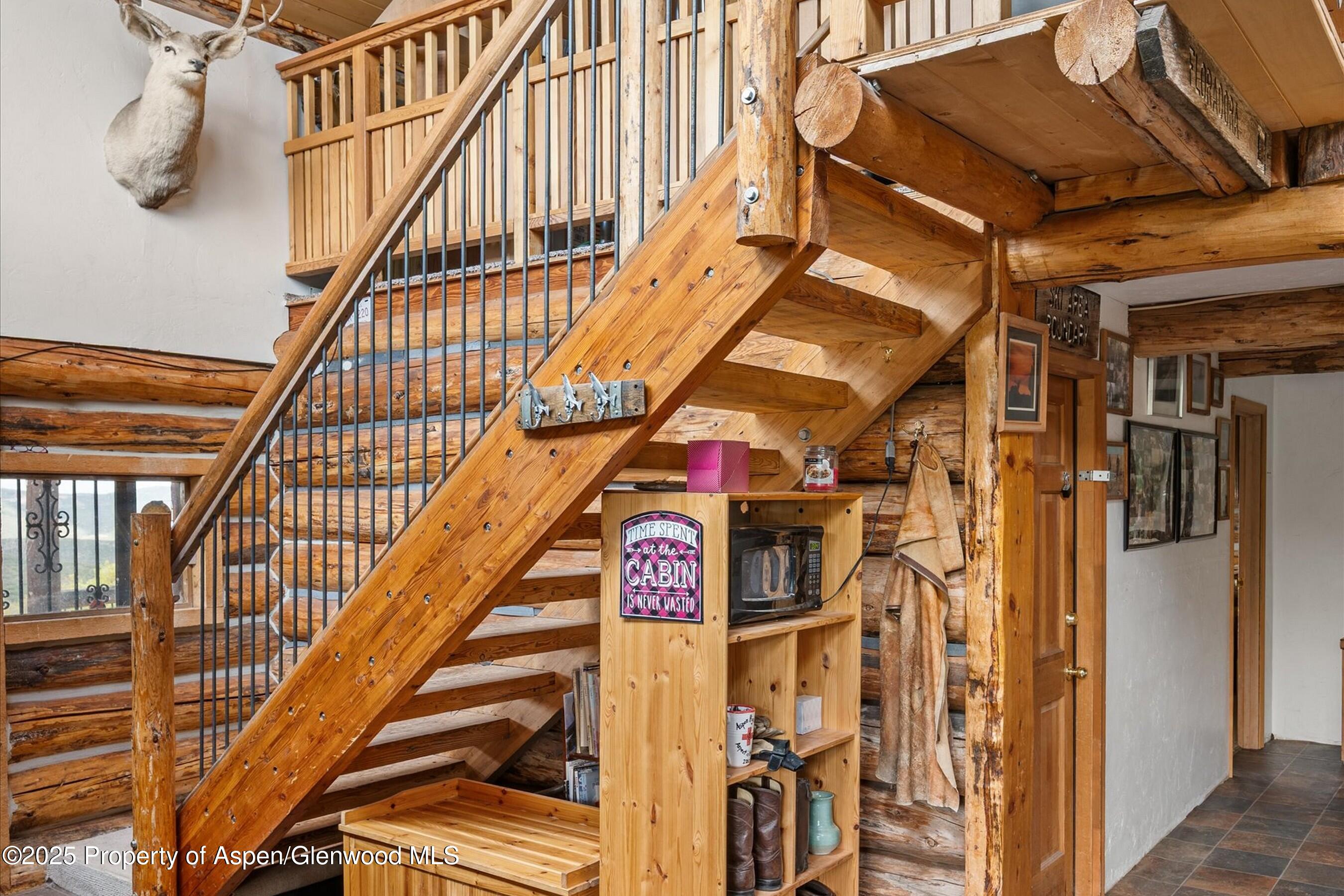 3714 Bear Ridge Road Basalt CO 81621