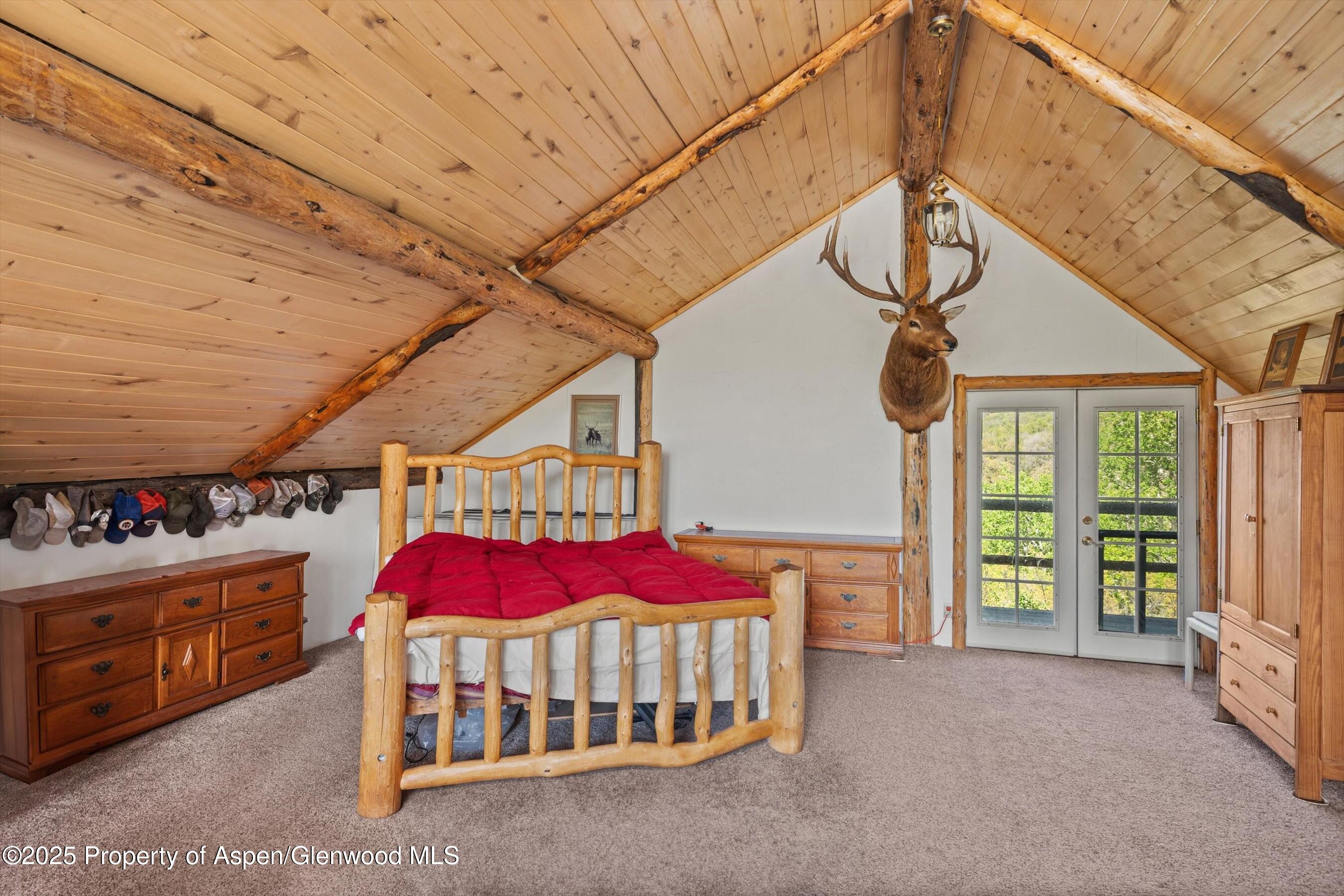 3714 Bear Ridge Road Basalt CO 81621