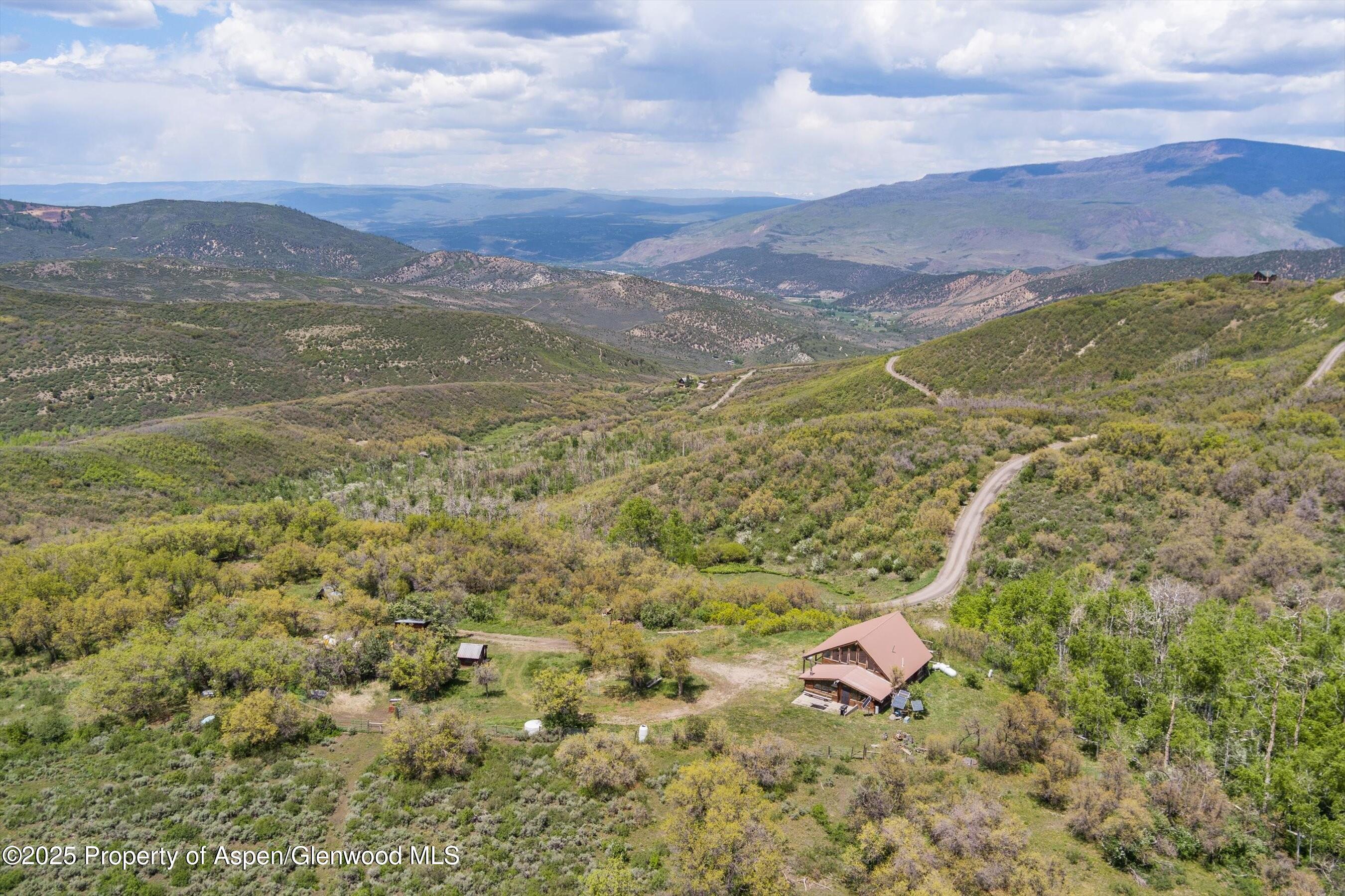 3714 Bear Ridge Road Basalt CO 81621
