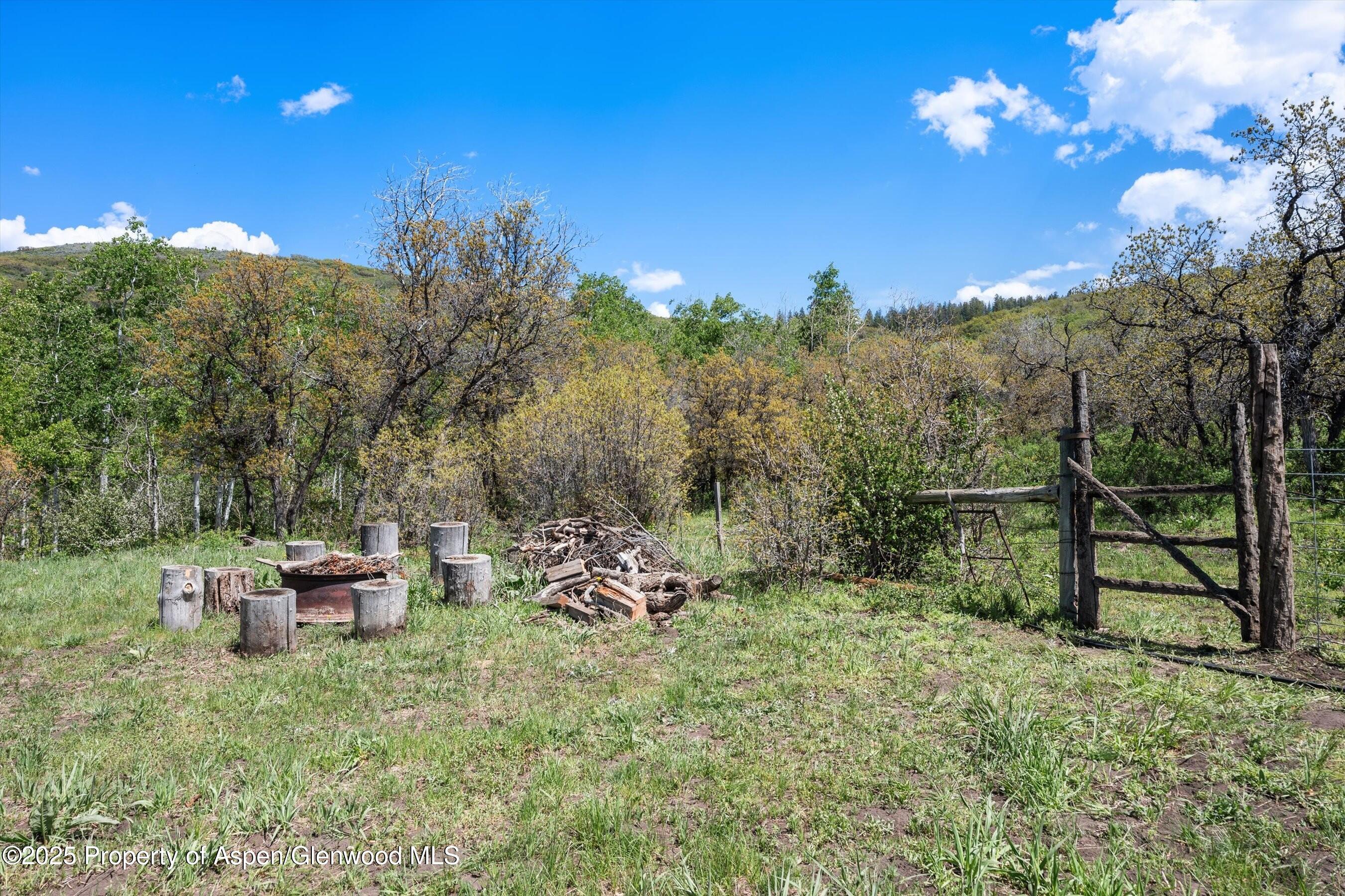 3714 Bear Ridge Road Basalt CO 81621