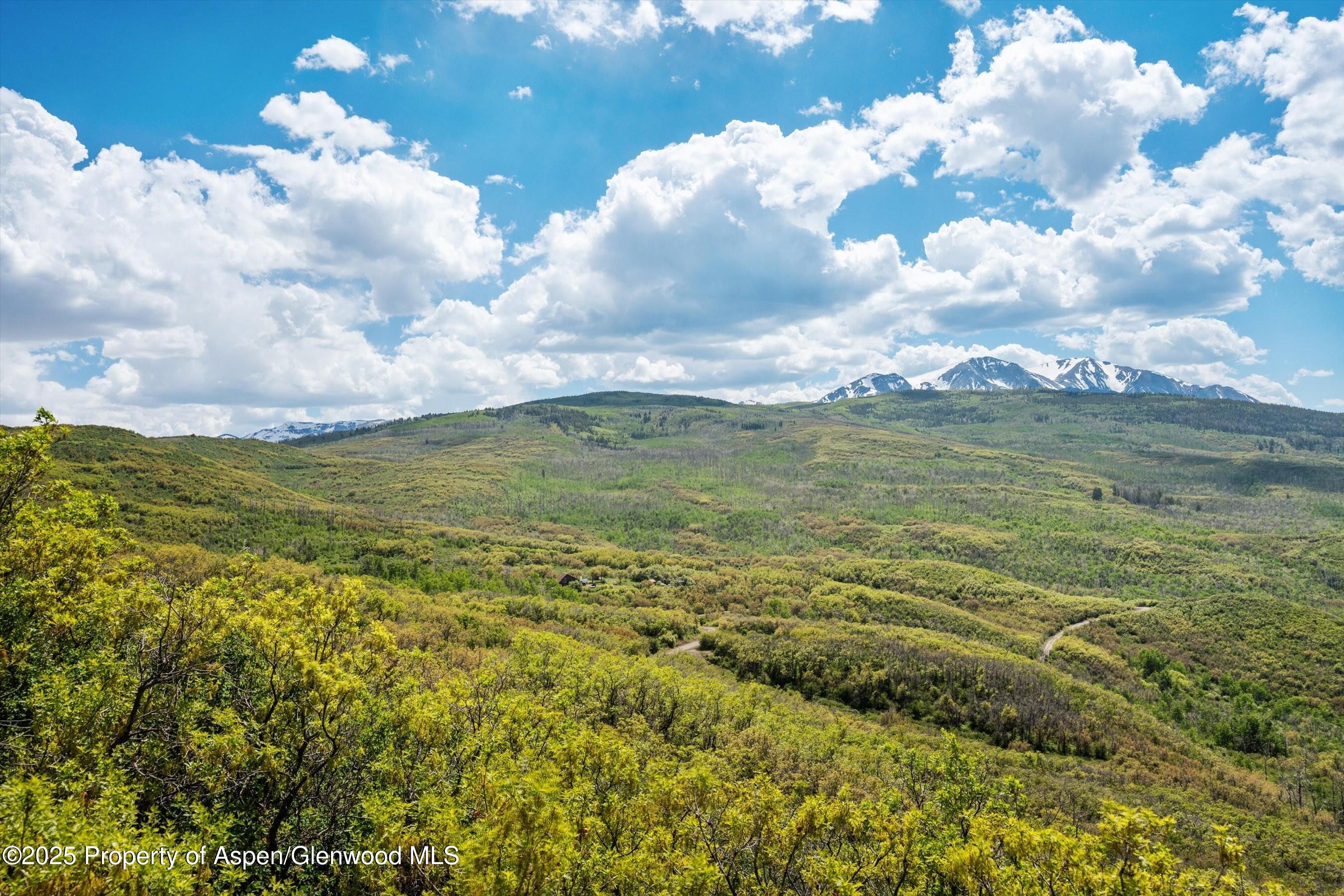 3714 Bear Ridge Road Basalt CO 81621