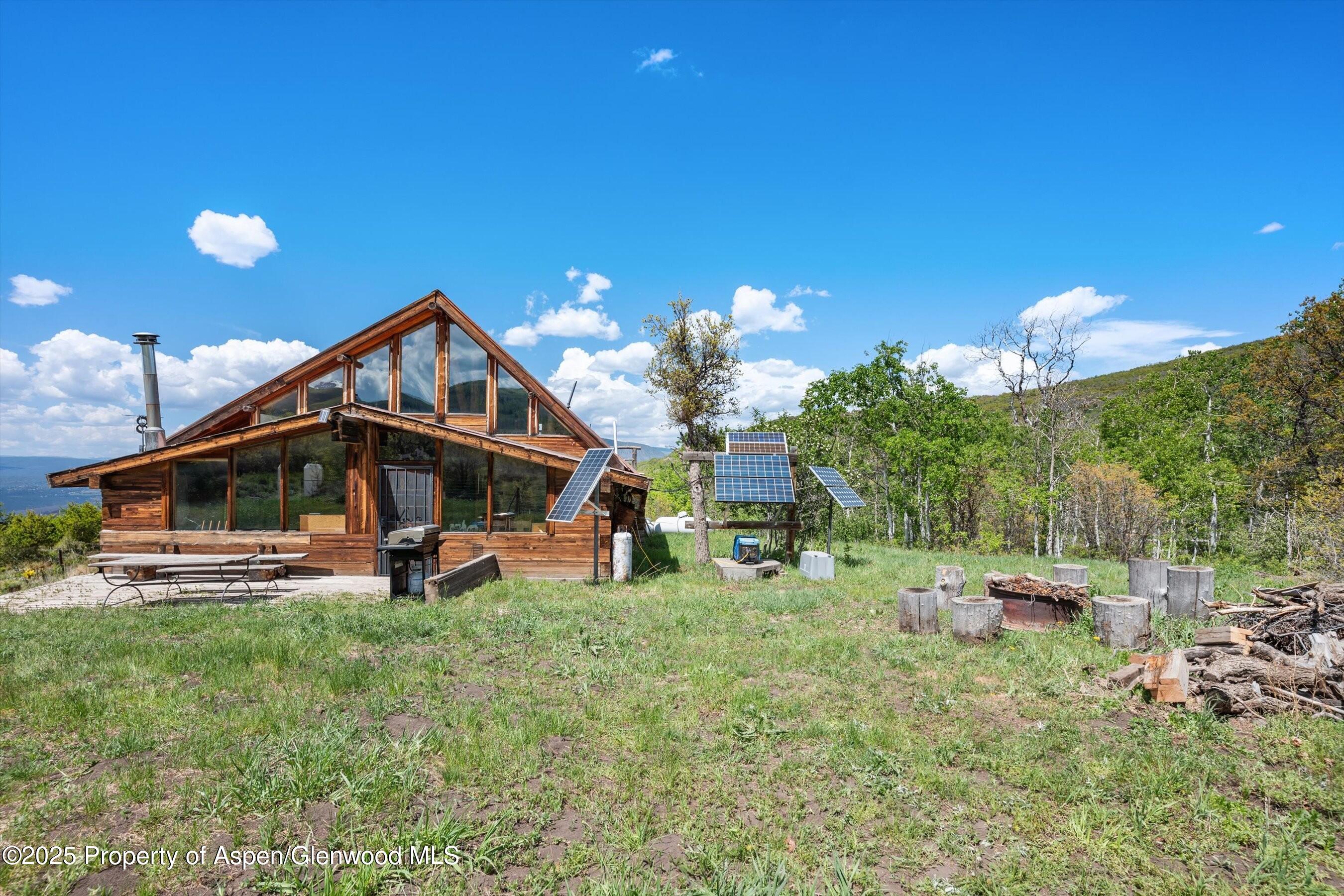 3714 Bear Ridge Road Basalt CO 81621