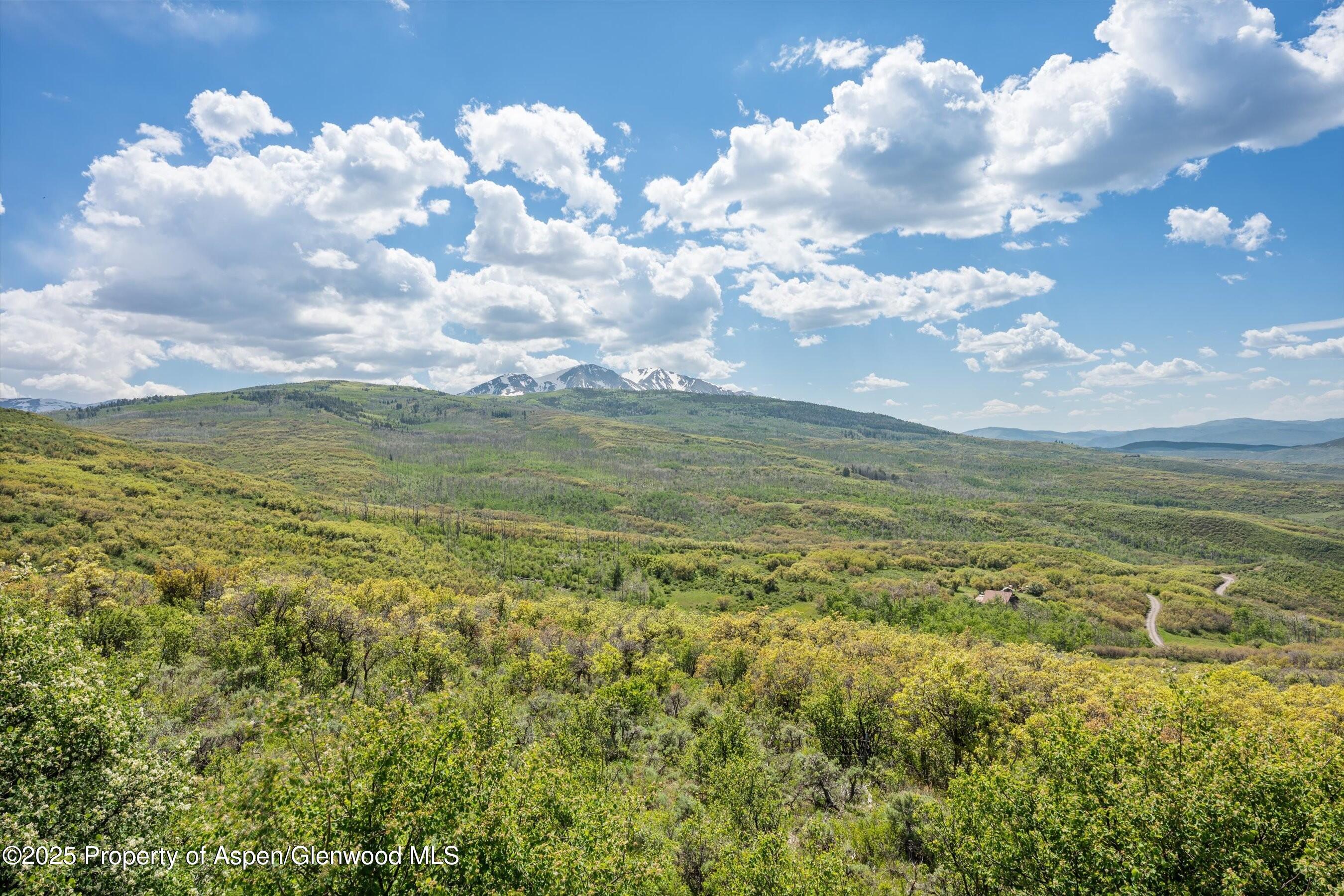 3714 Bear Ridge Road Basalt CO 81621