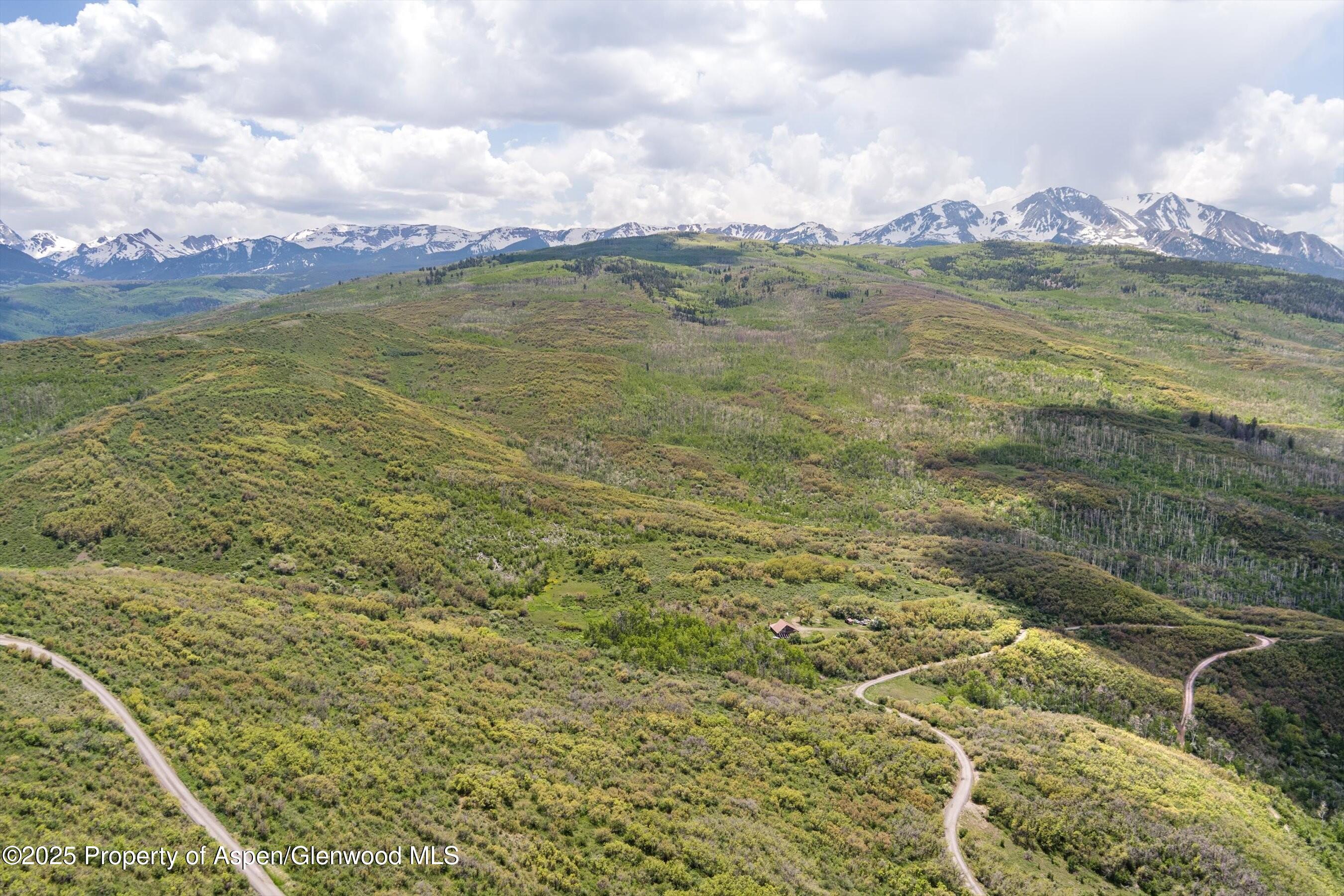 3714 Bear Ridge Road Basalt CO 81621