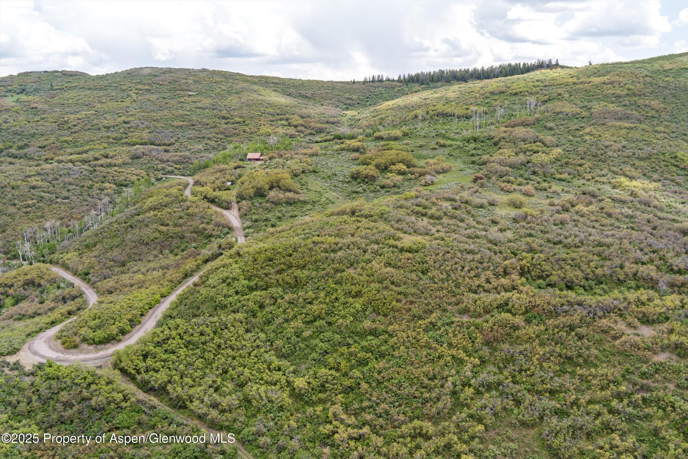 3714 Bear Ridge Road Basalt CO 81621