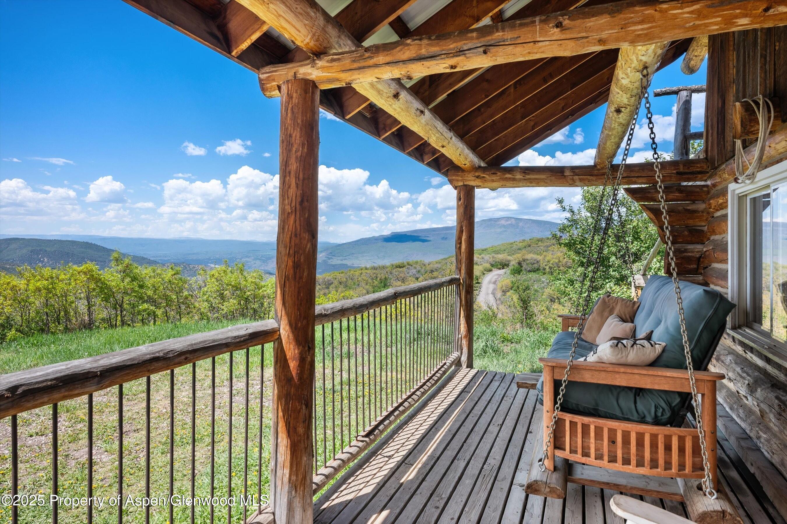 3714 Bear Ridge Road Basalt CO 81621