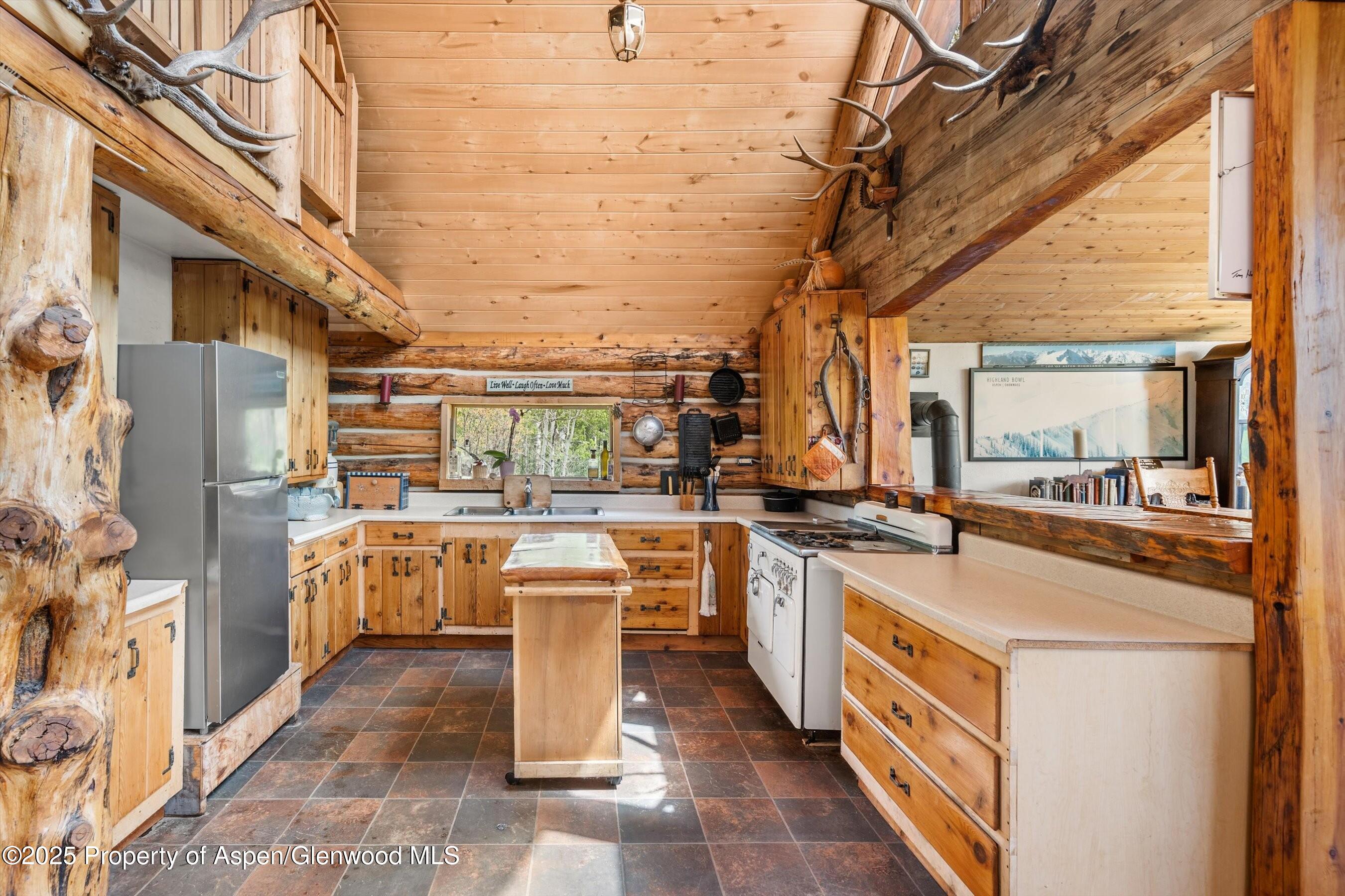 3714 Bear Ridge Road Basalt CO 81621