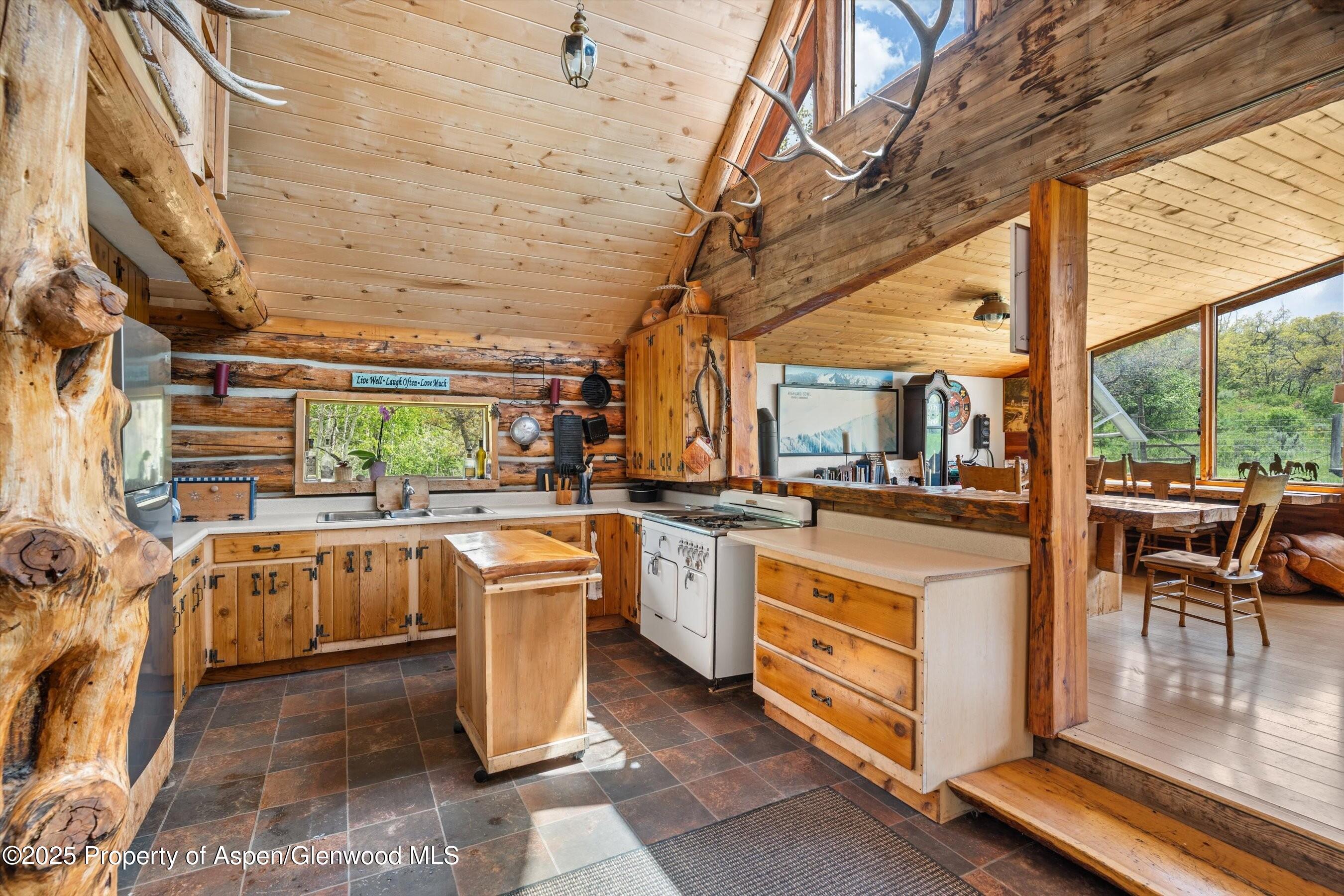 3714 Bear Ridge Road Basalt CO 81621