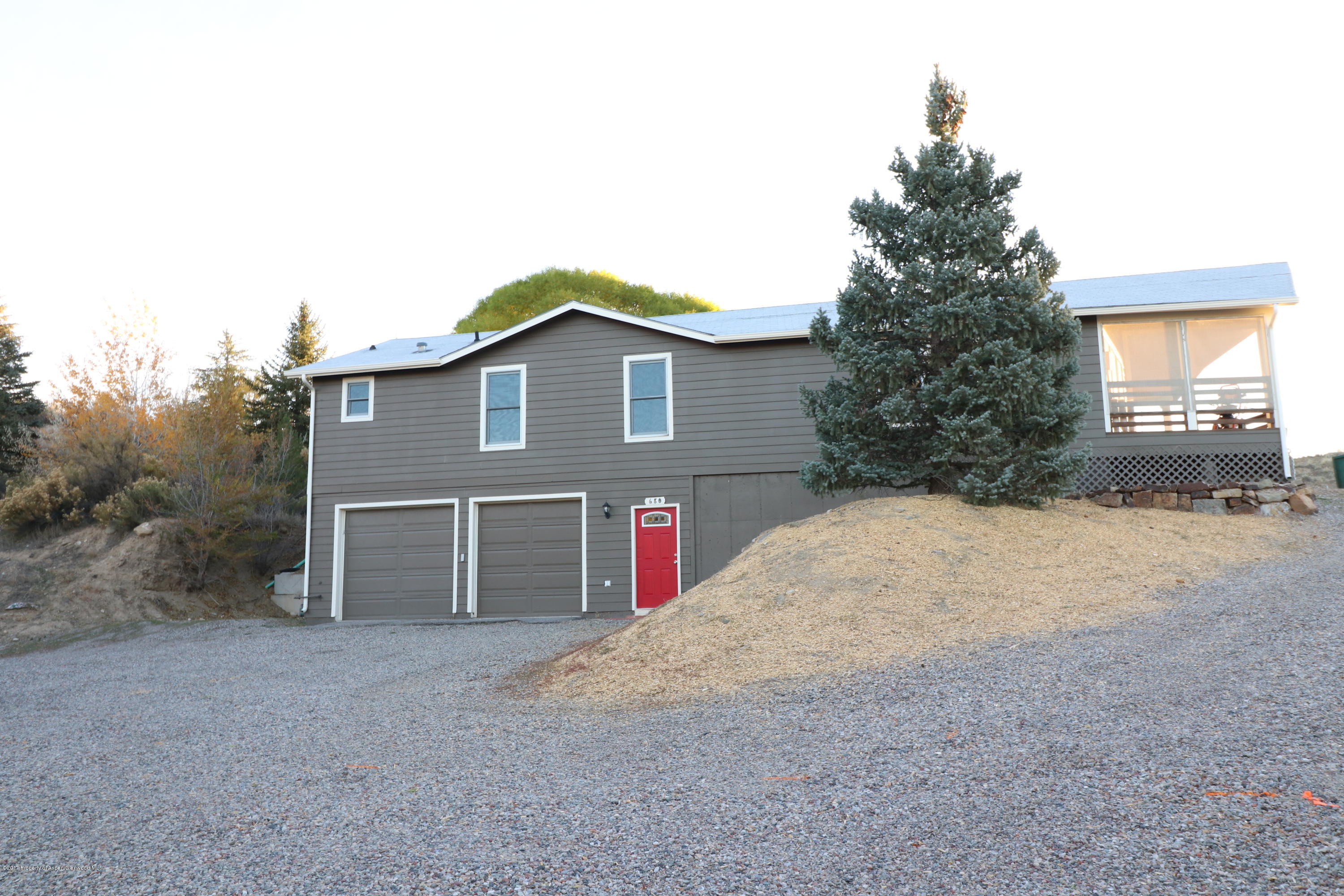 680 N 4th Street Silt CO 81652