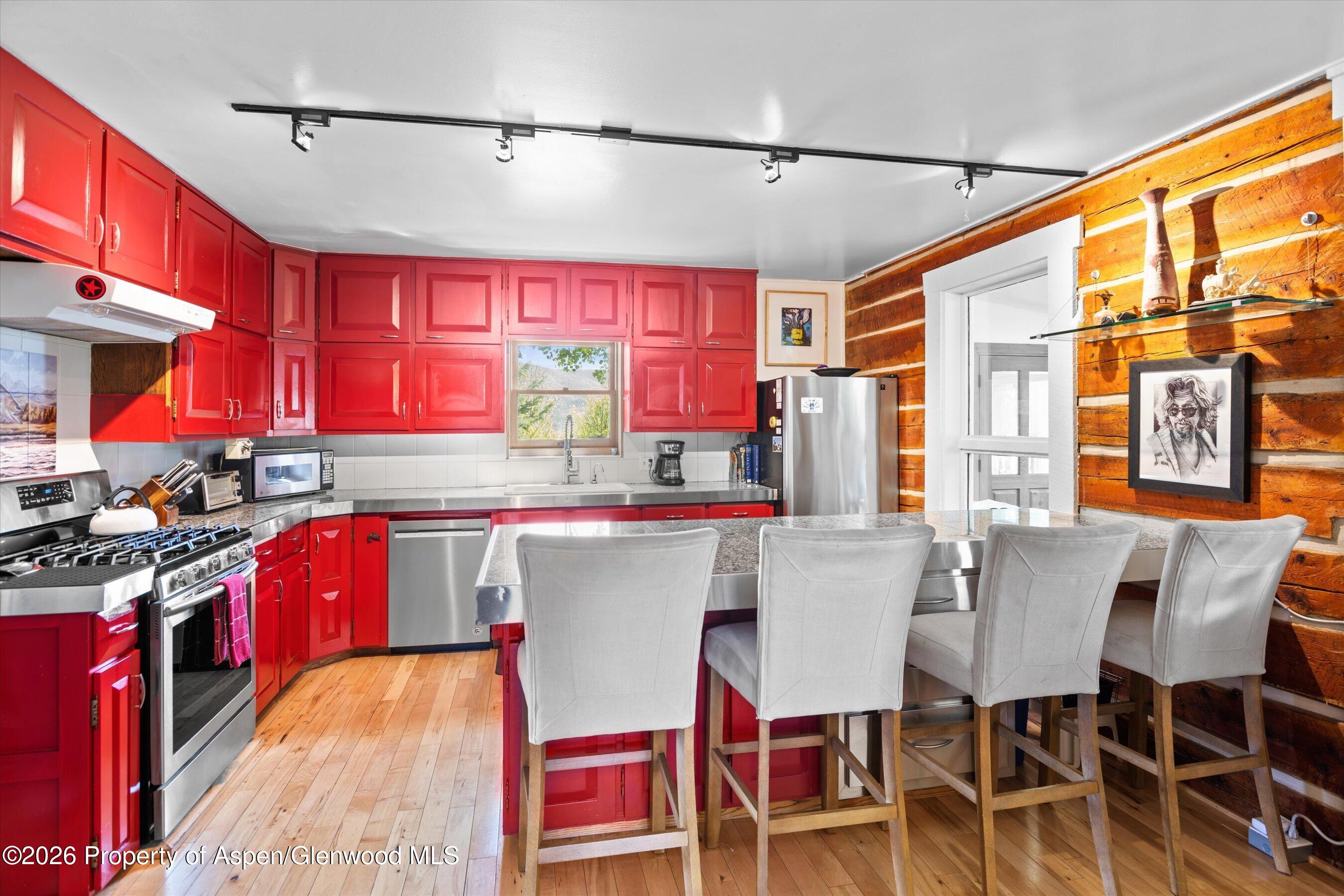 1645 Capitol Creek Road Snowmass CO 81654