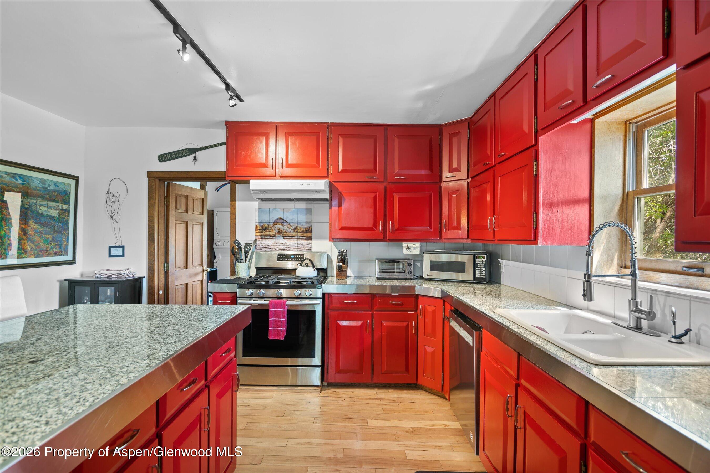 1645 Capitol Creek Road Snowmass CO 81654