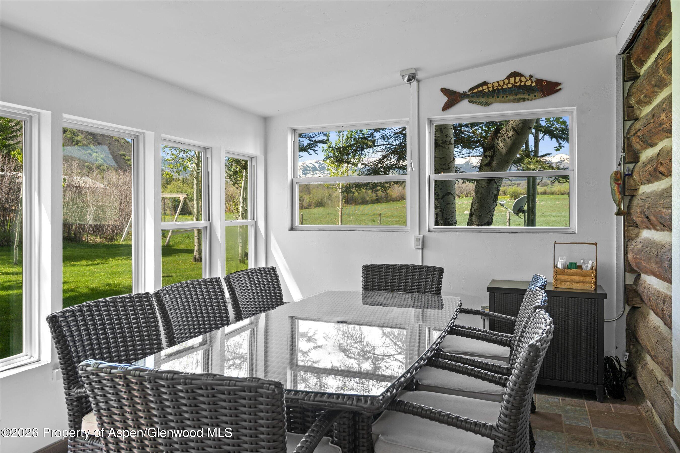 1645 Capitol Creek Road Snowmass CO 81654