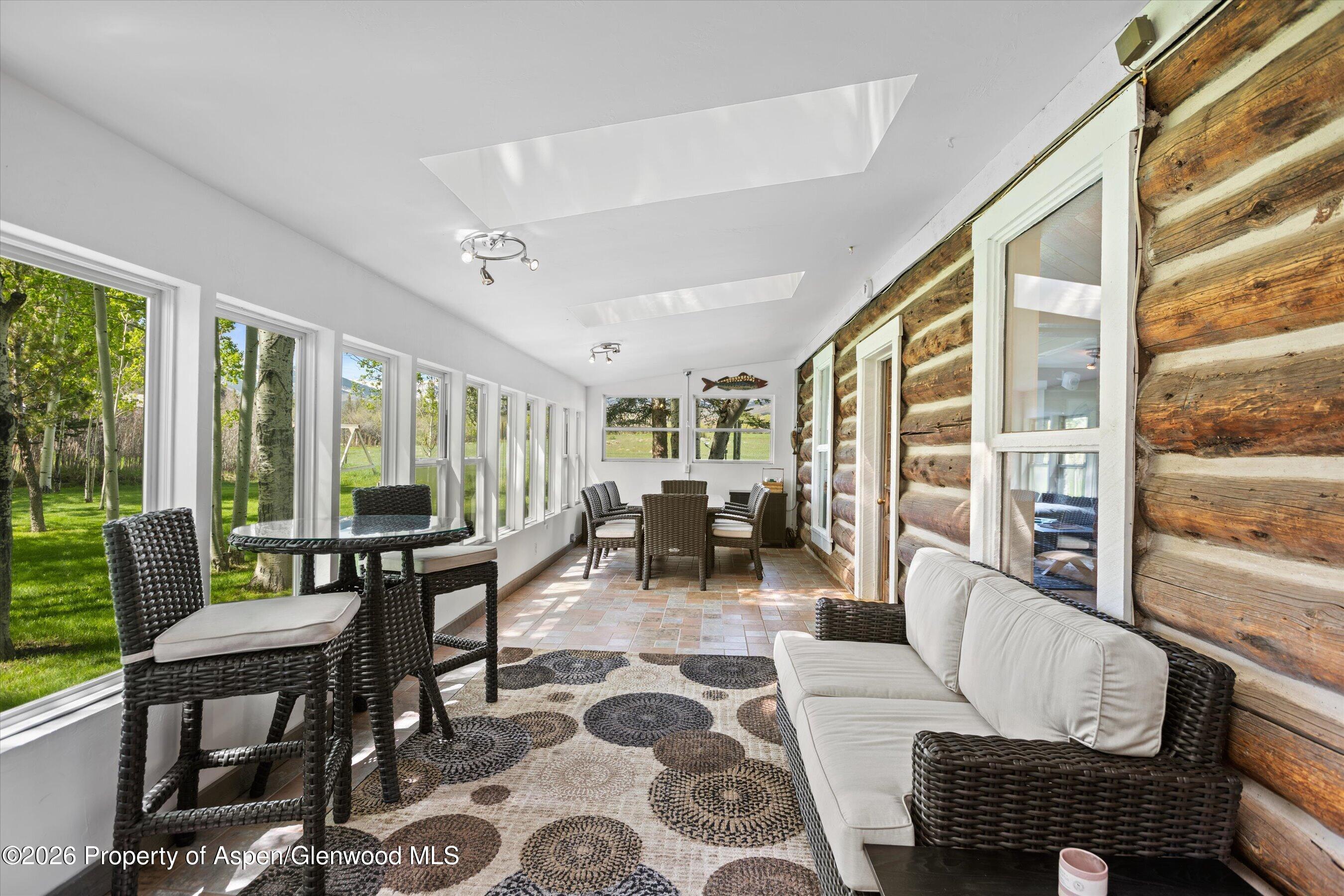 1645 Capitol Creek Road Snowmass CO 81654