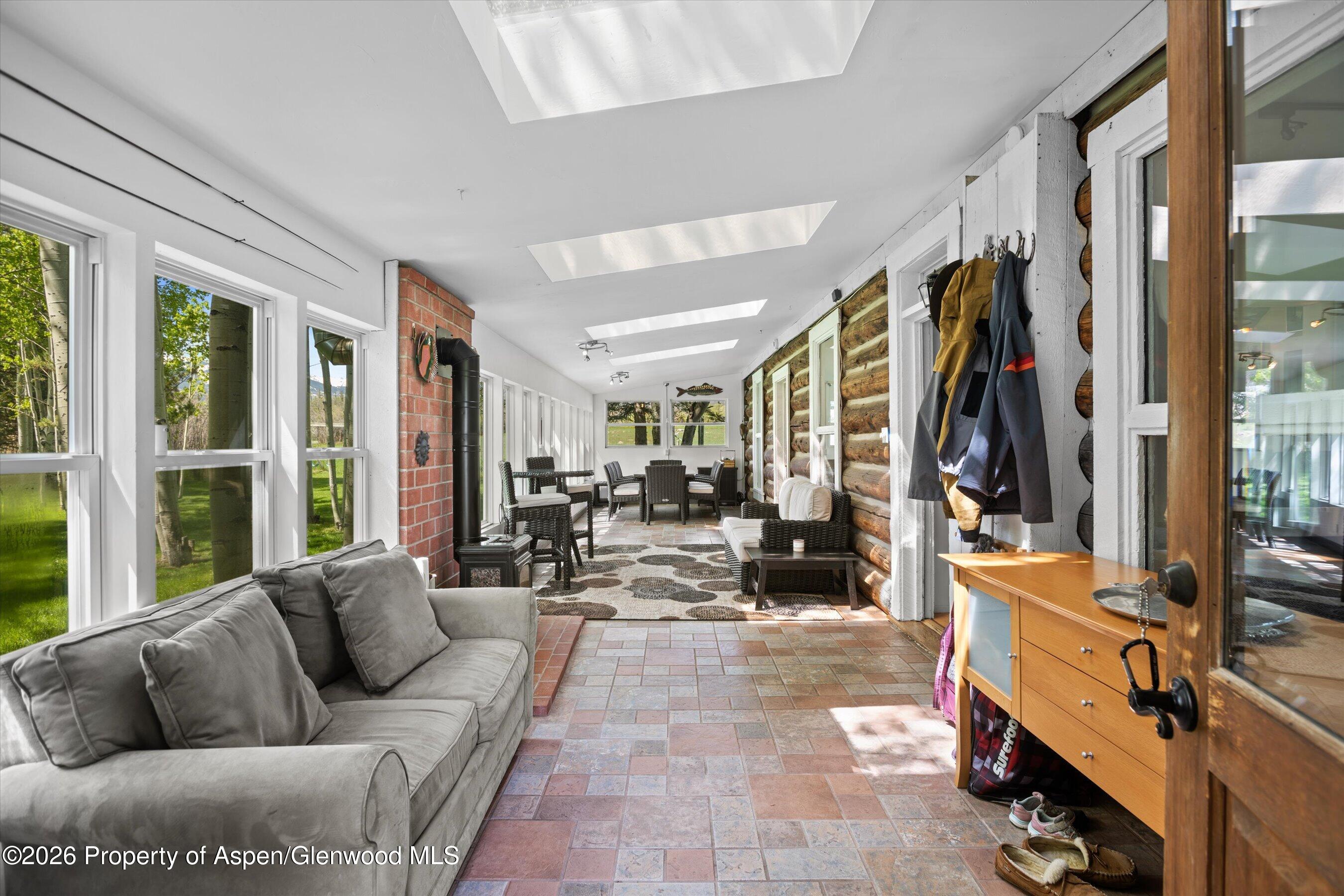 1645 Capitol Creek Road Snowmass CO 81654