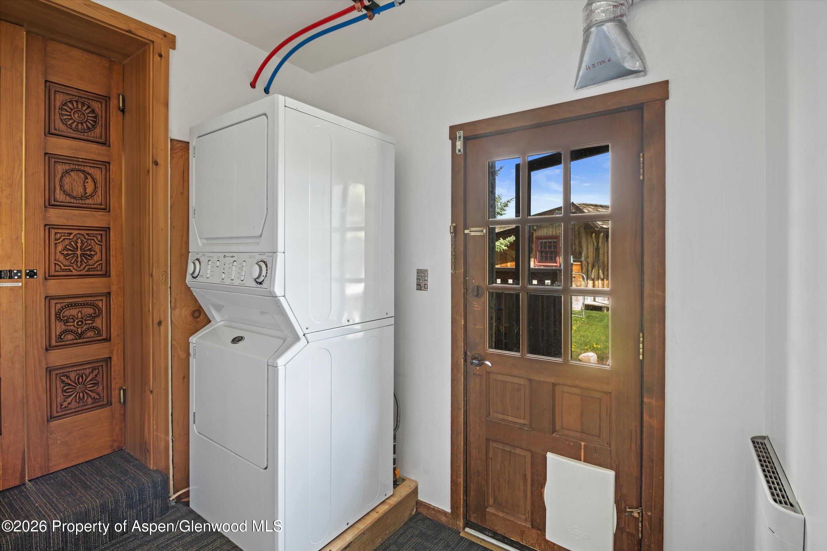 1645 Capitol Creek Road Snowmass CO 81654