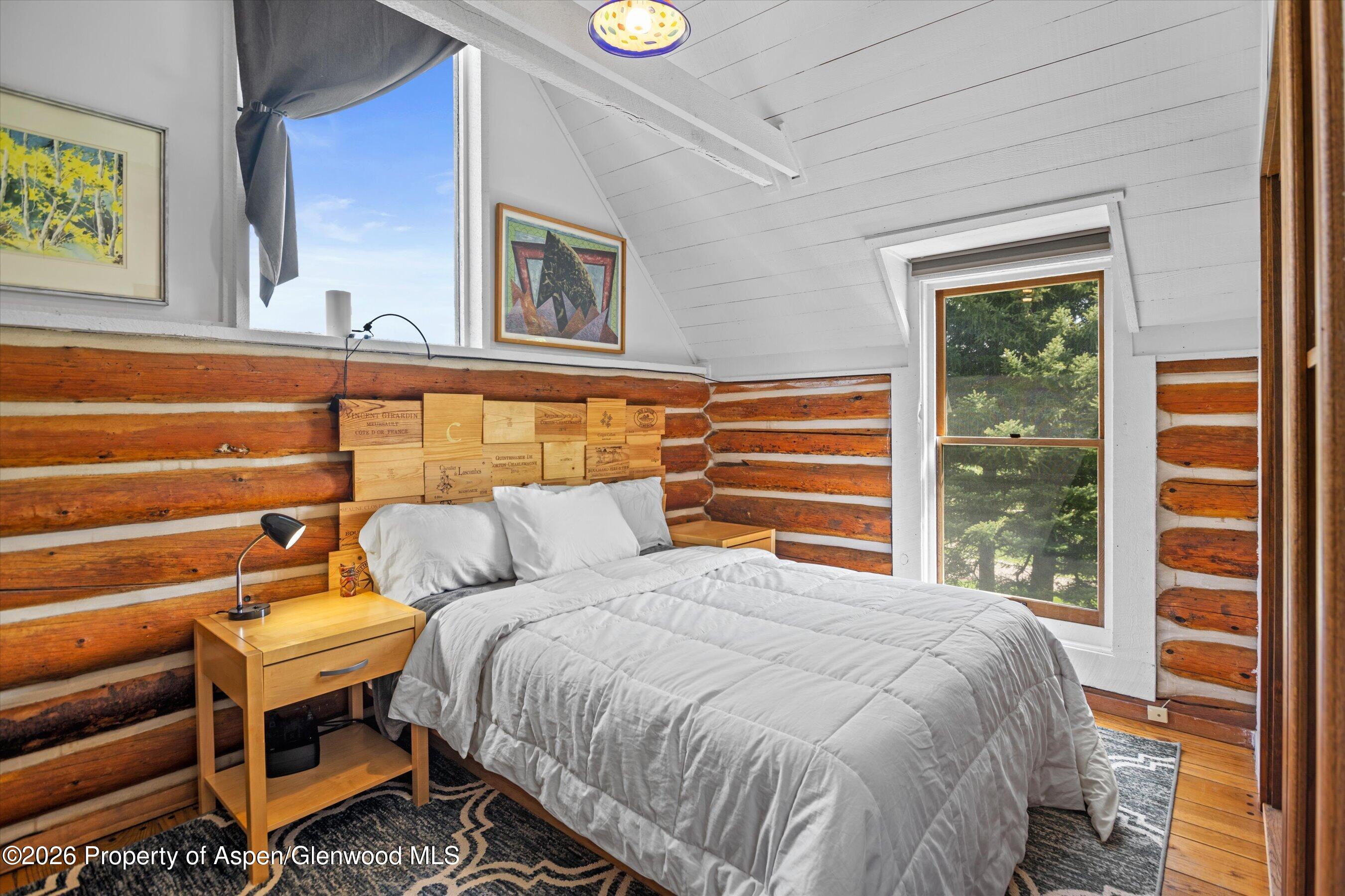 1645 Capitol Creek Road Snowmass CO 81654