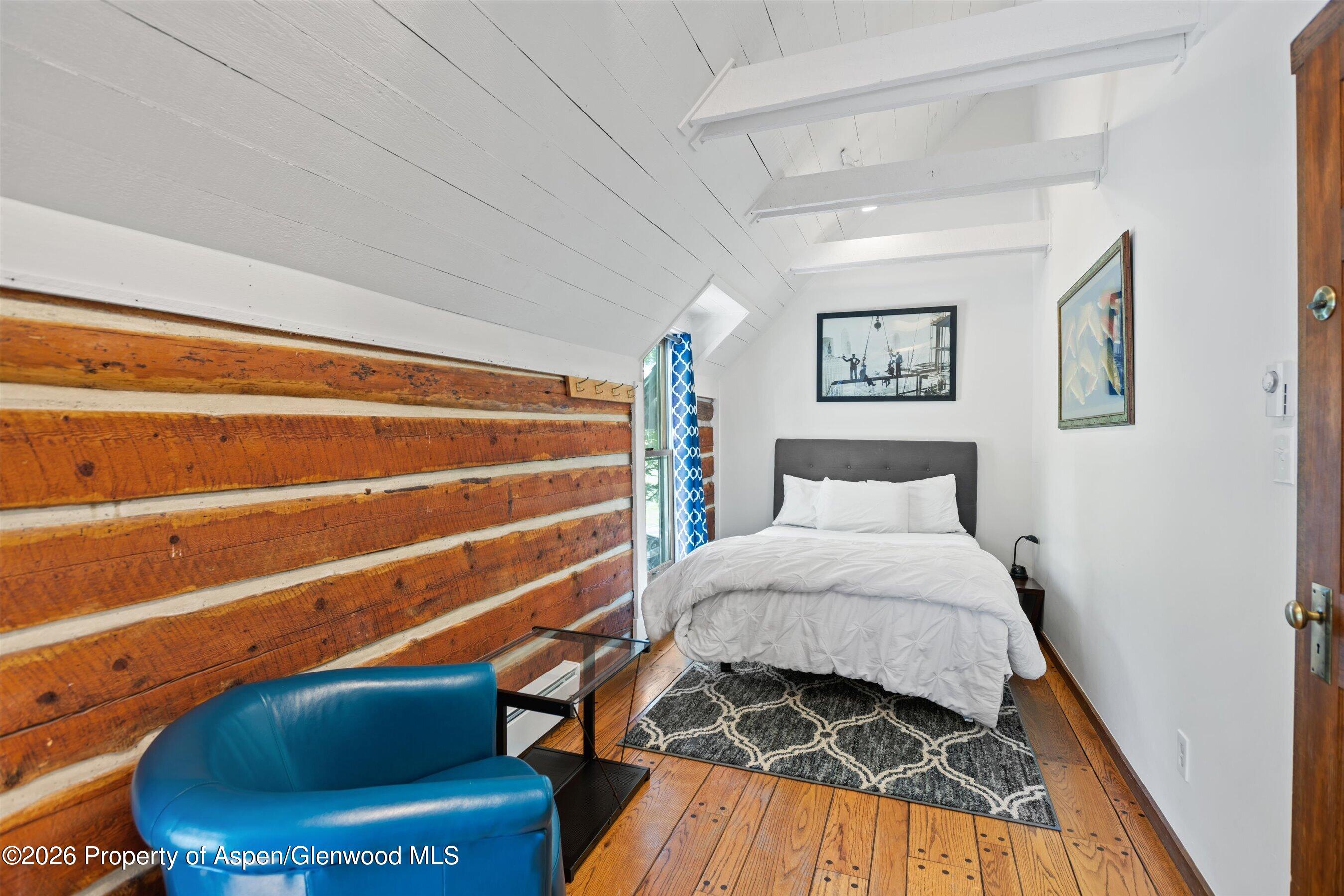 1645 Capitol Creek Road Snowmass CO 81654