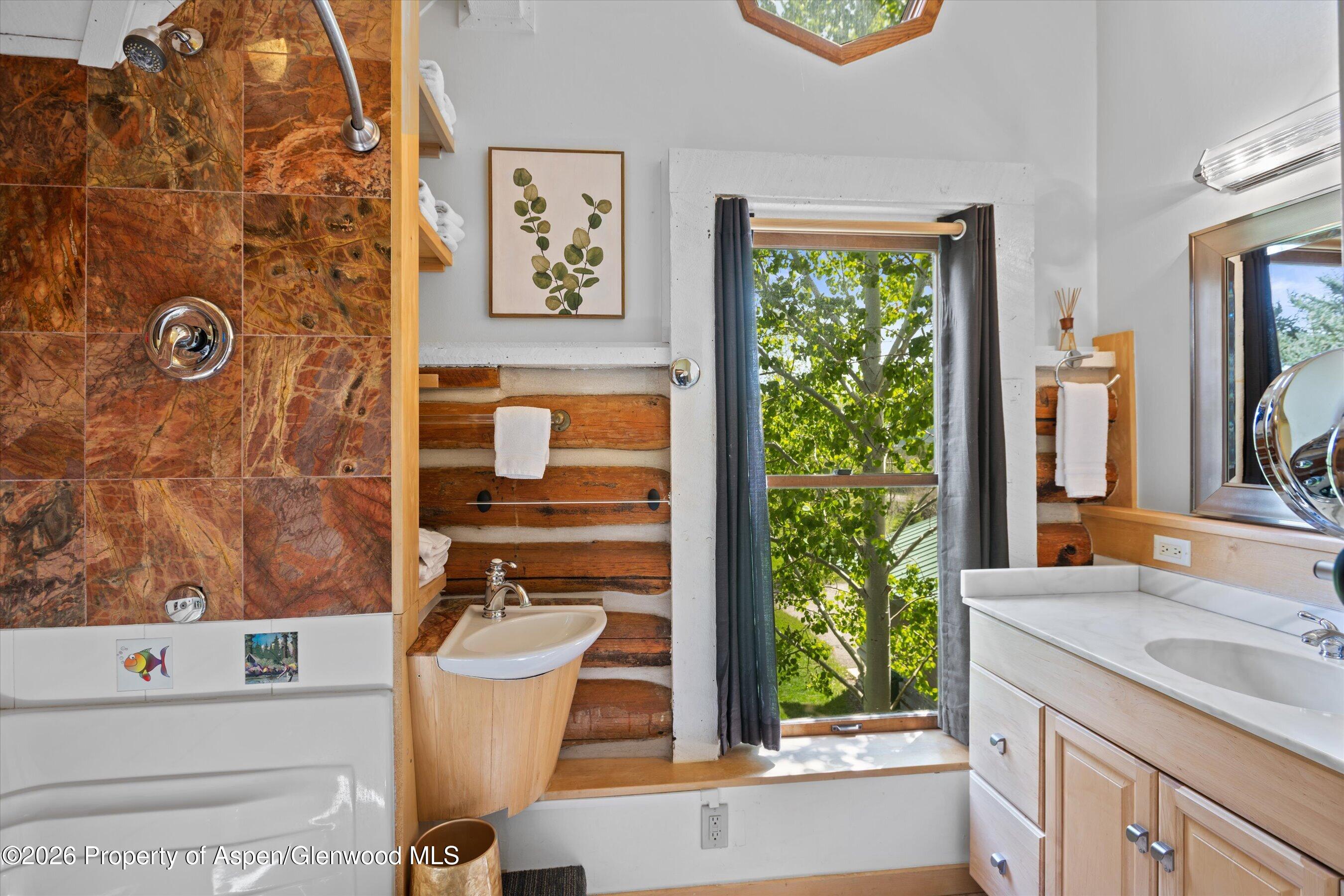 1645 Capitol Creek Road Snowmass CO 81654