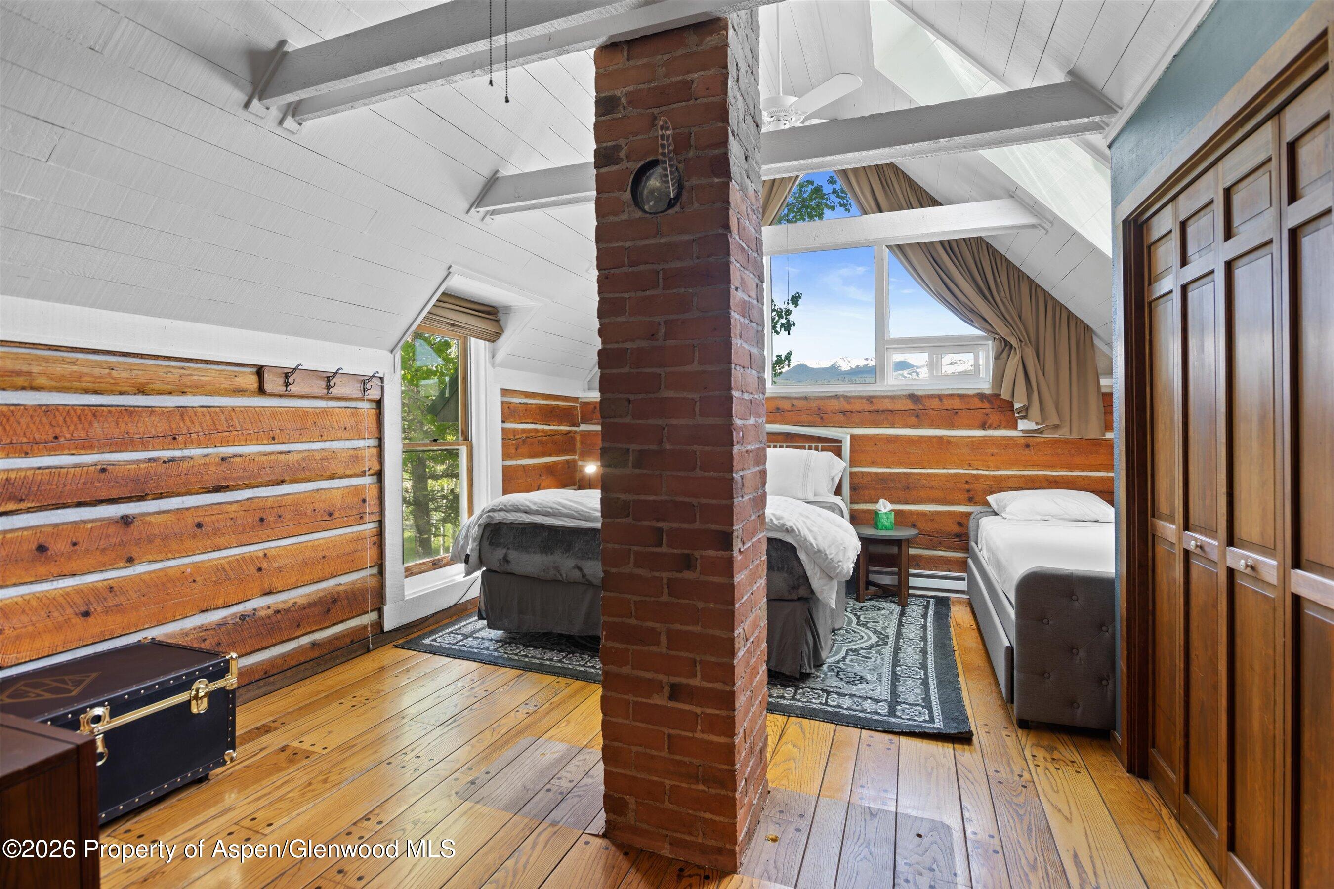 1645 Capitol Creek Road Snowmass CO 81654