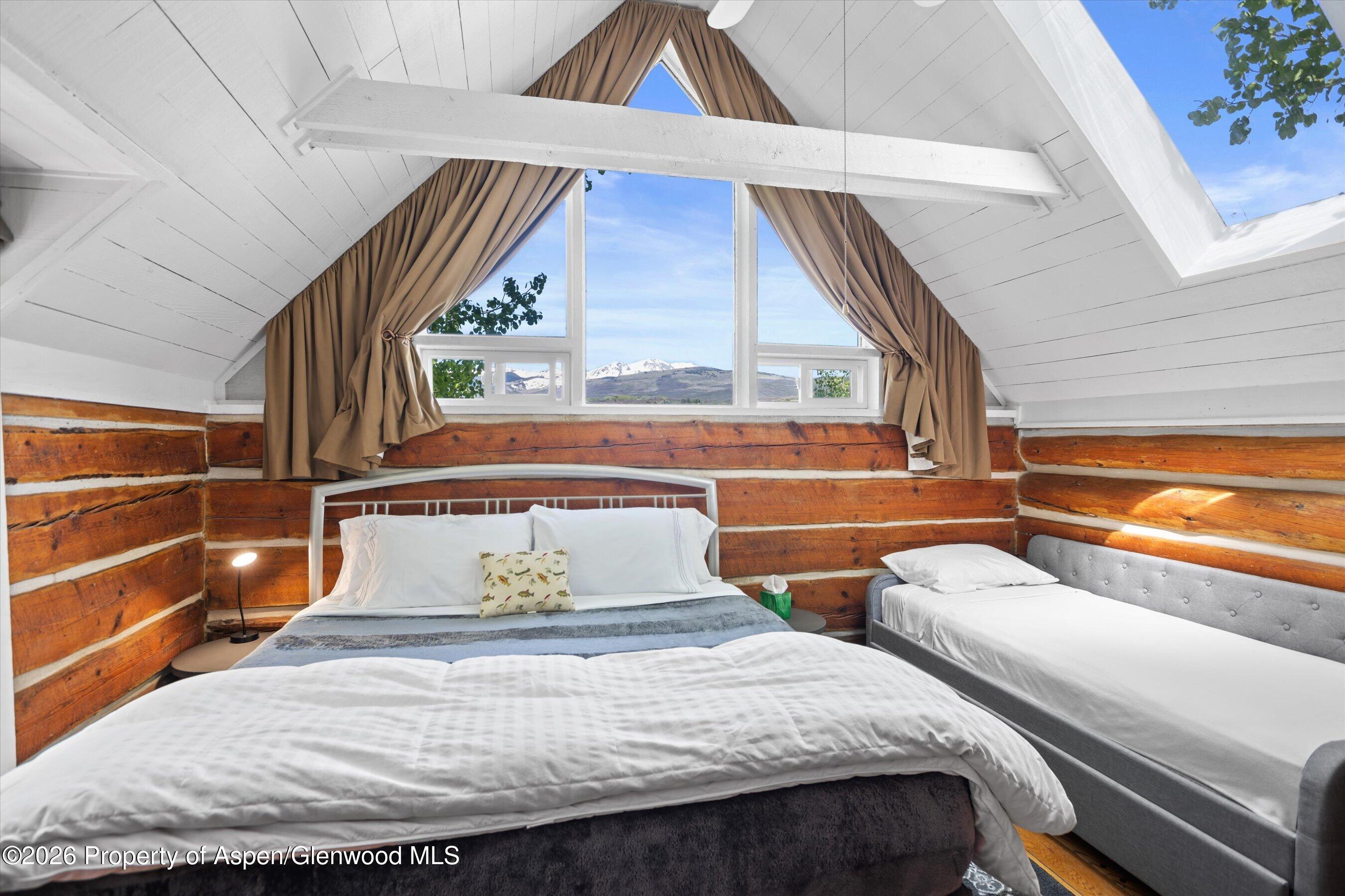 1645 Capitol Creek Road Snowmass CO 81654