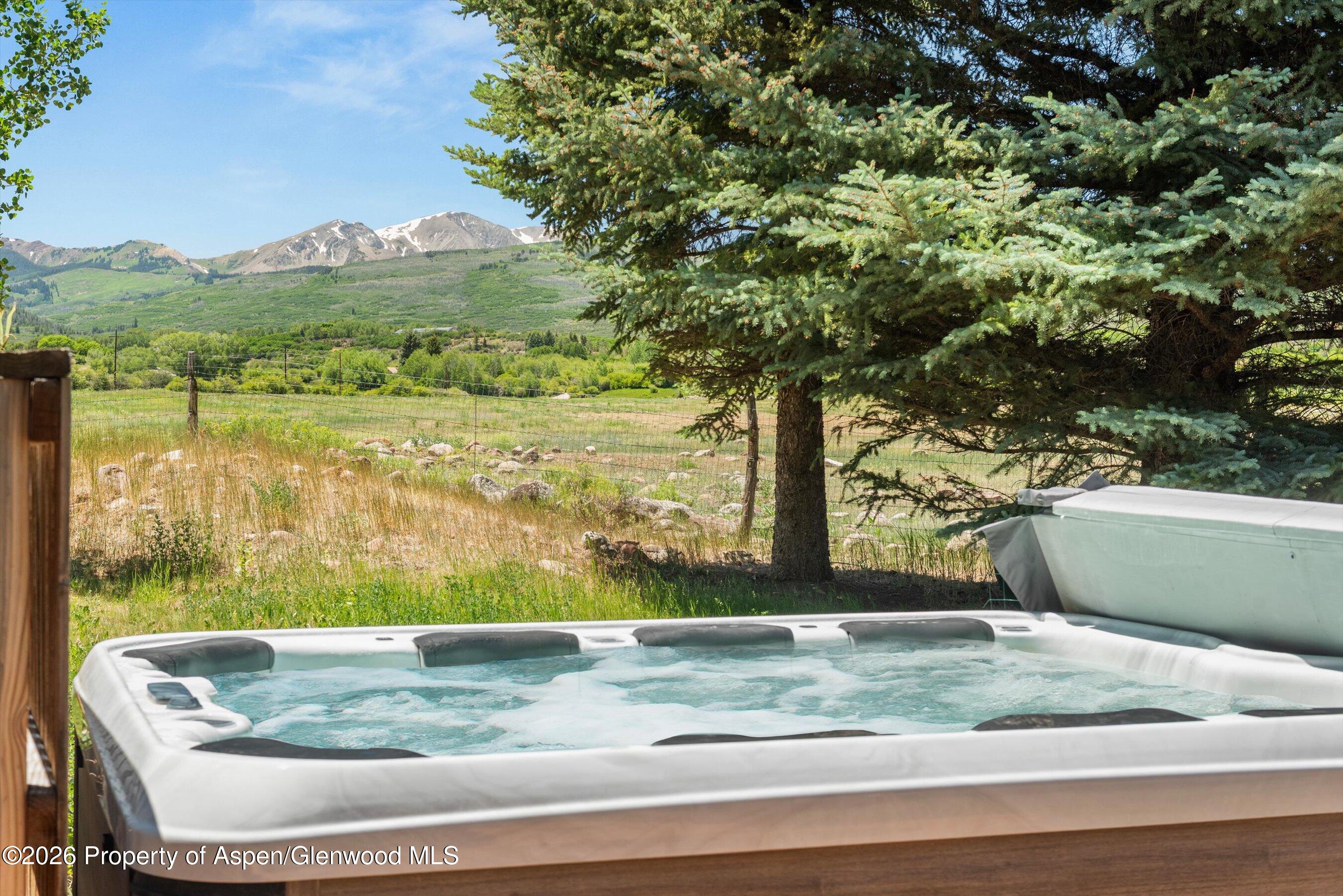 1645 Capitol Creek Road Snowmass CO 81654