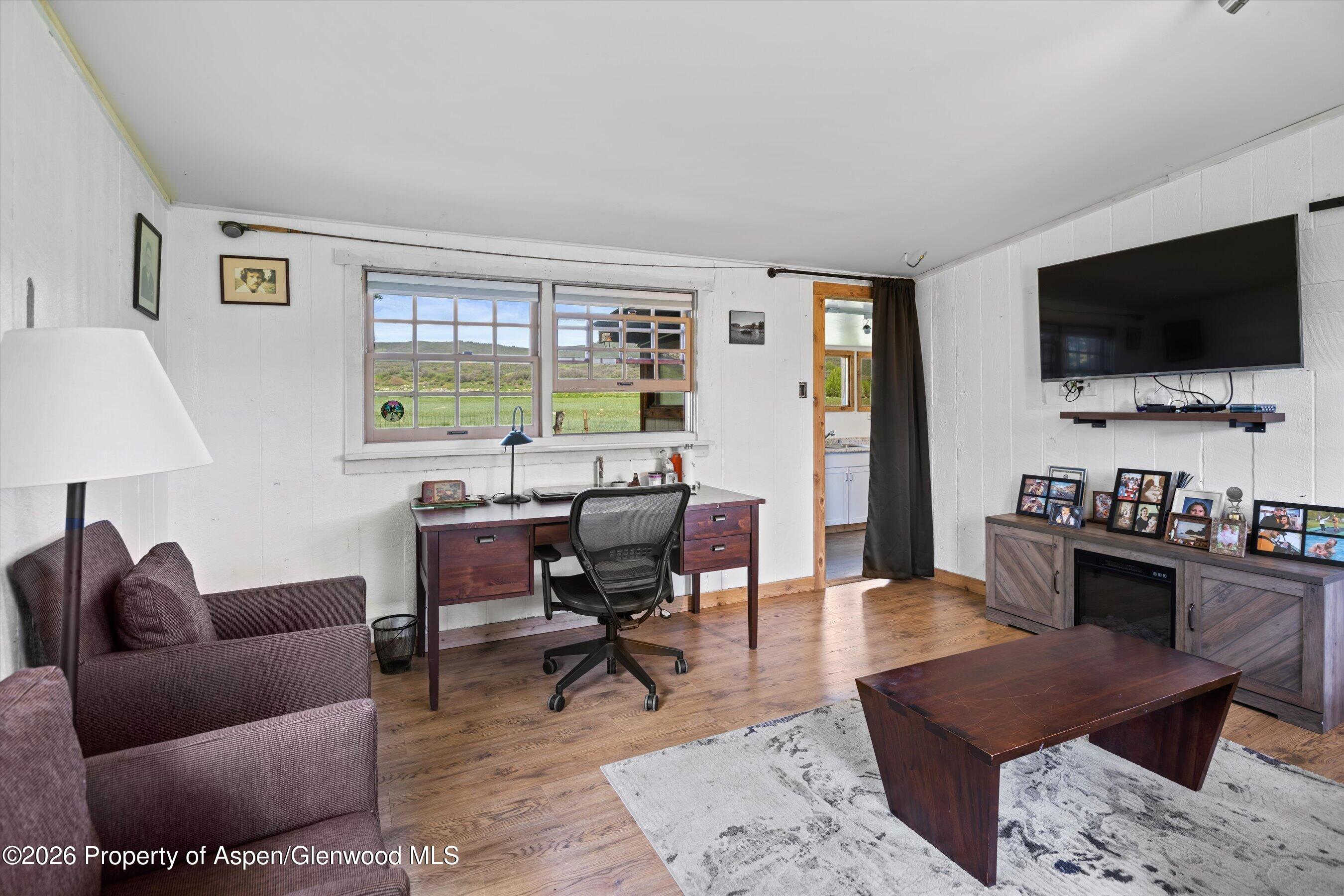 1645 Capitol Creek Road Snowmass CO 81654