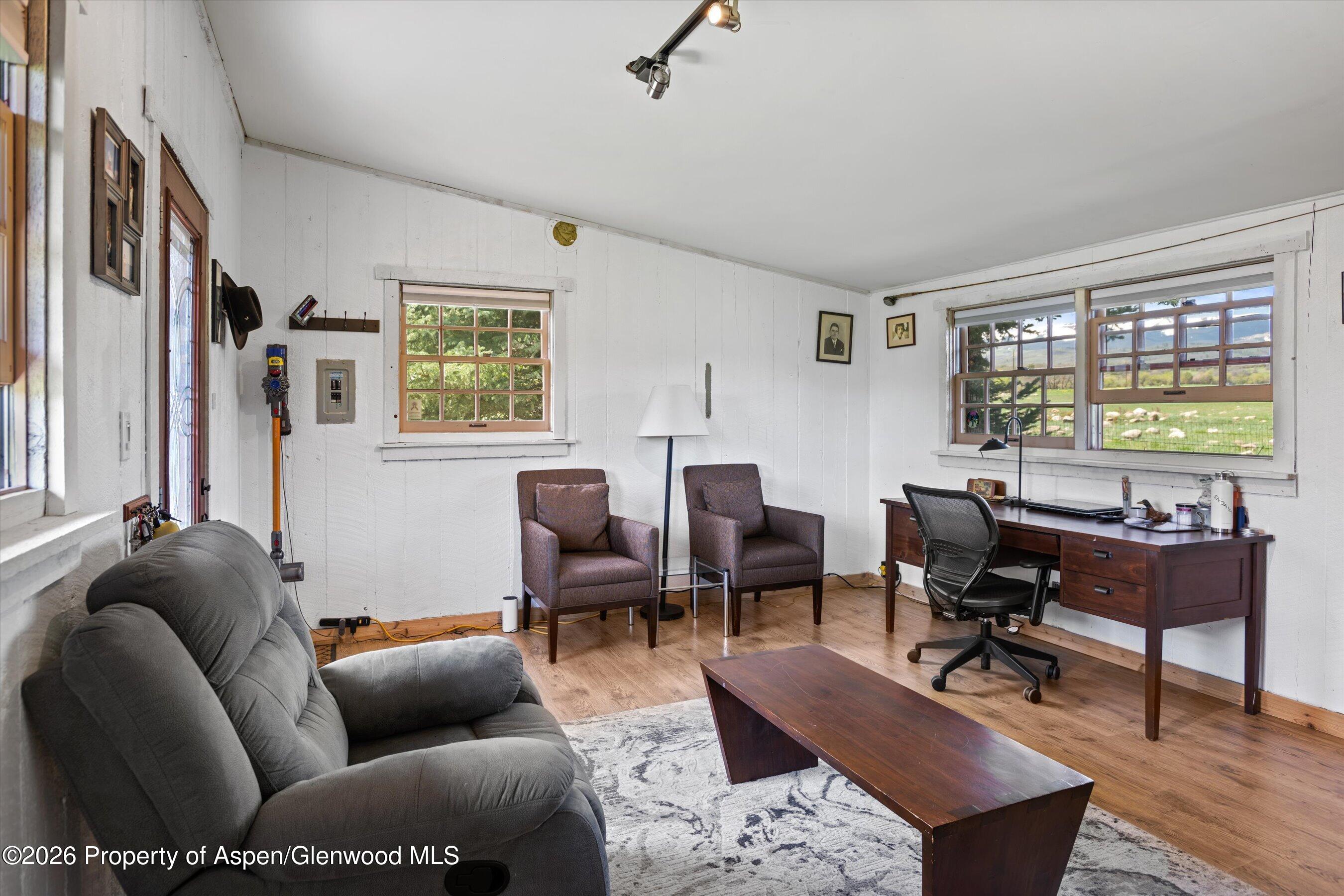 1645 Capitol Creek Road Snowmass CO 81654