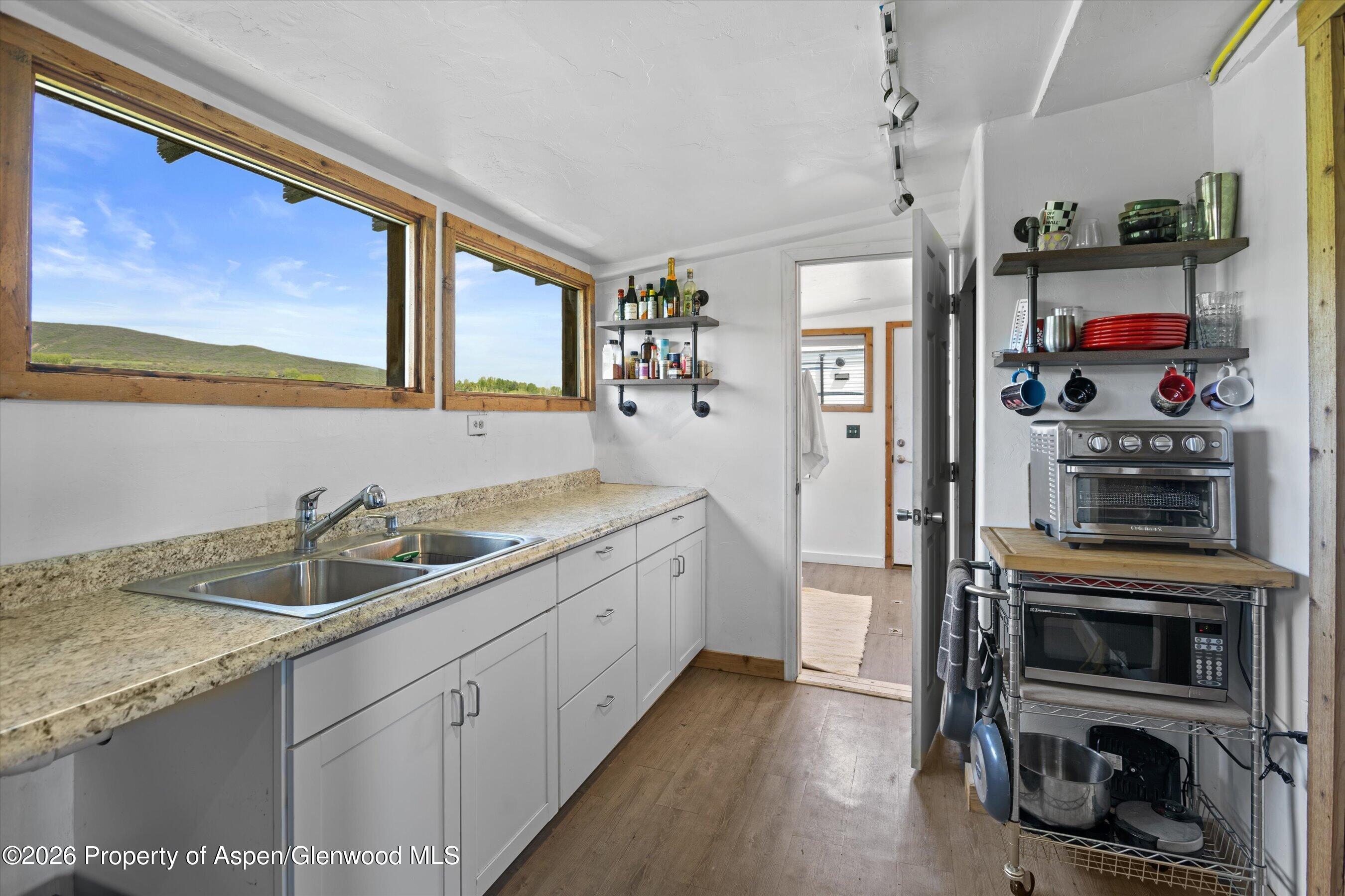 1645 Capitol Creek Road Snowmass CO 81654