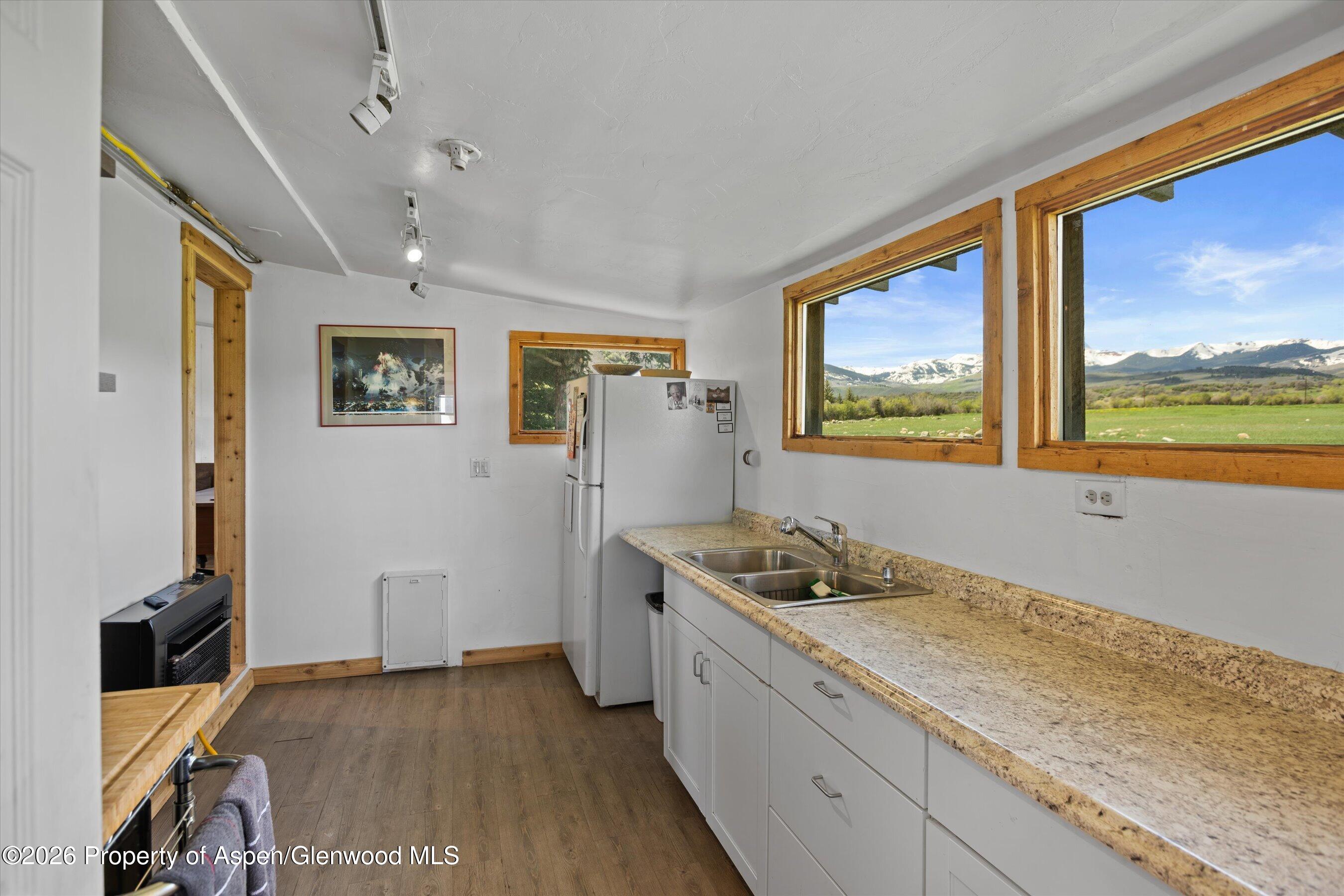 1645 Capitol Creek Road Snowmass CO 81654