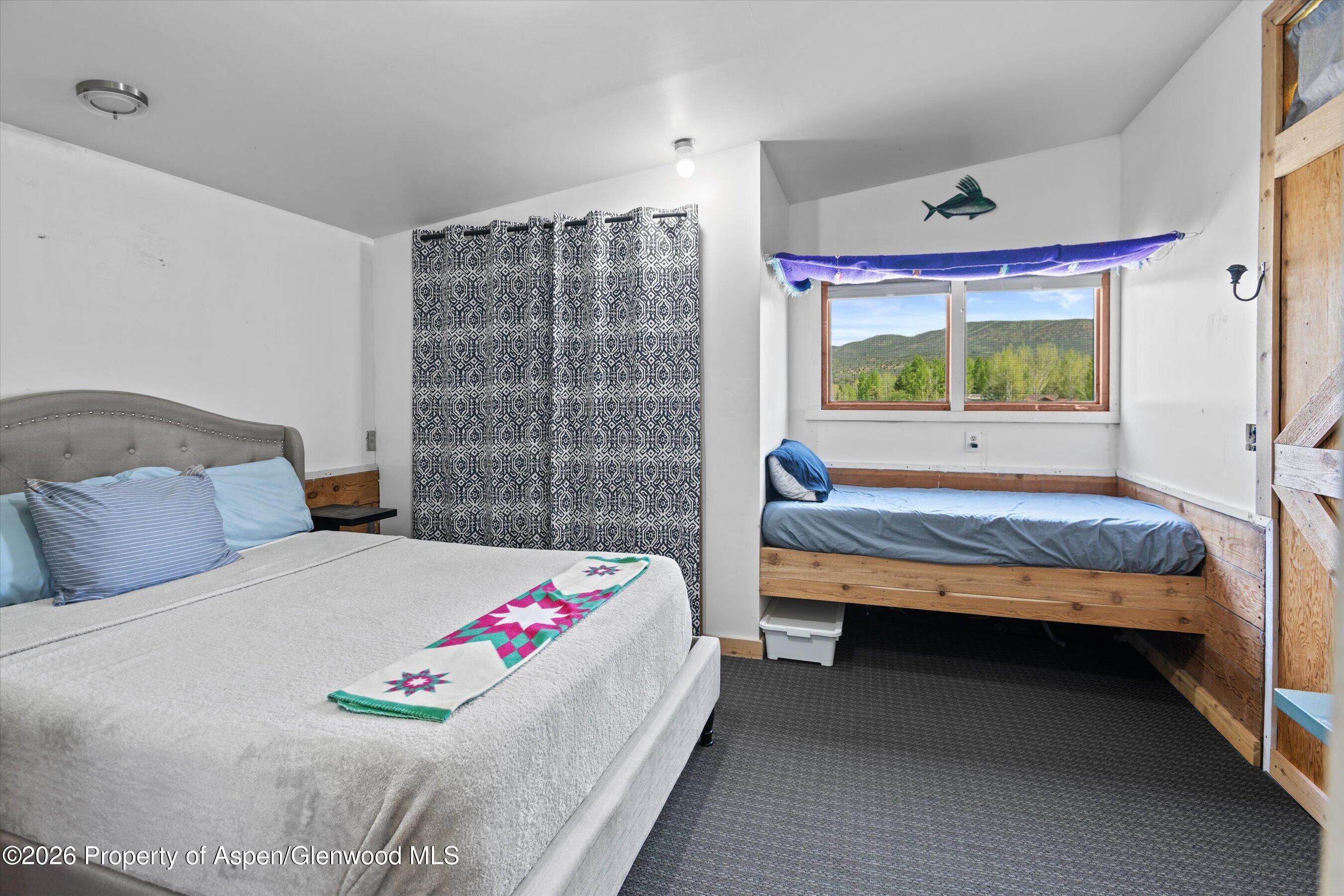 1645 Capitol Creek Road Snowmass CO 81654