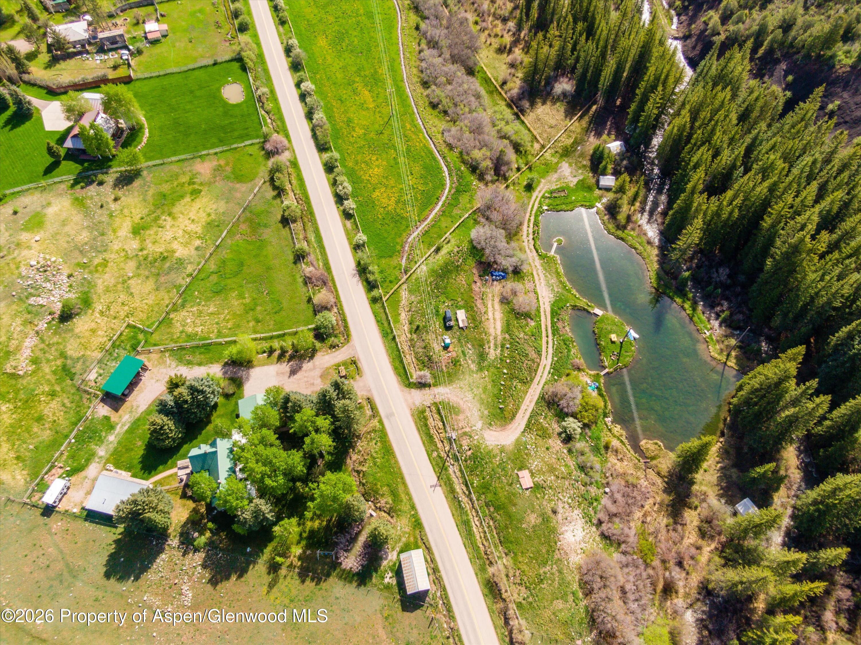 1645 Capitol Creek Road Snowmass CO 81654