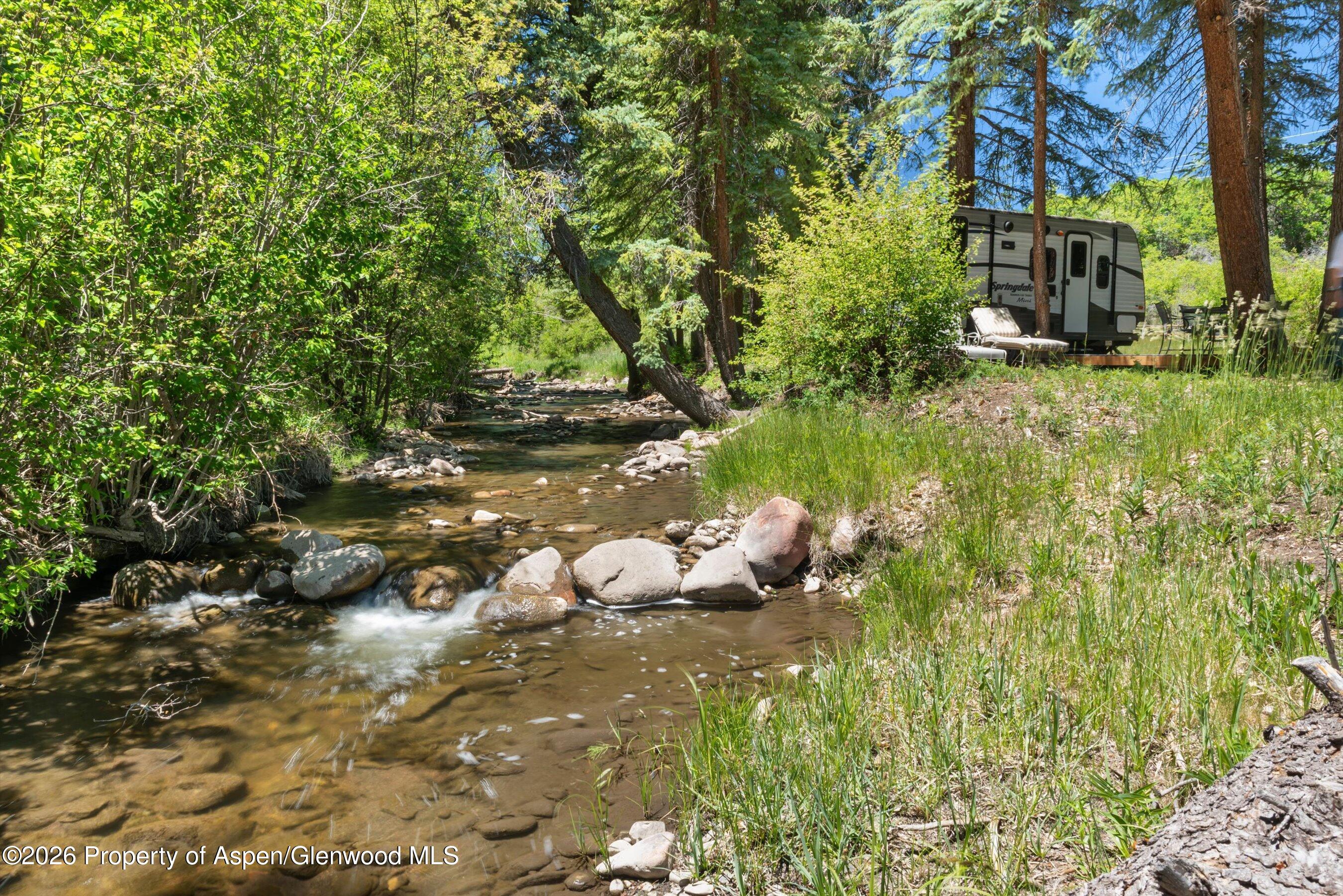 1645 Capitol Creek Road Snowmass CO 81654