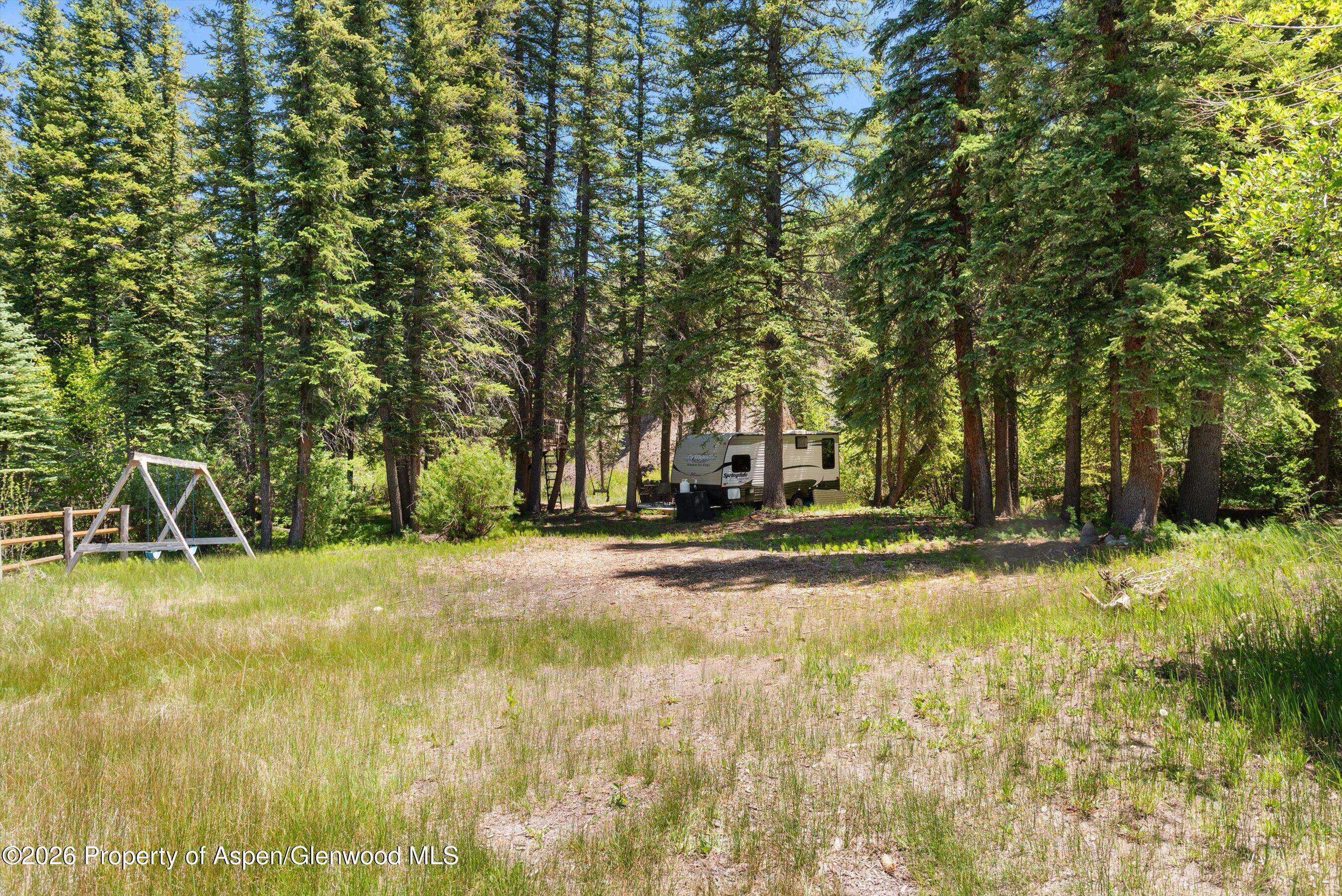1645 Capitol Creek Road Snowmass CO 81654