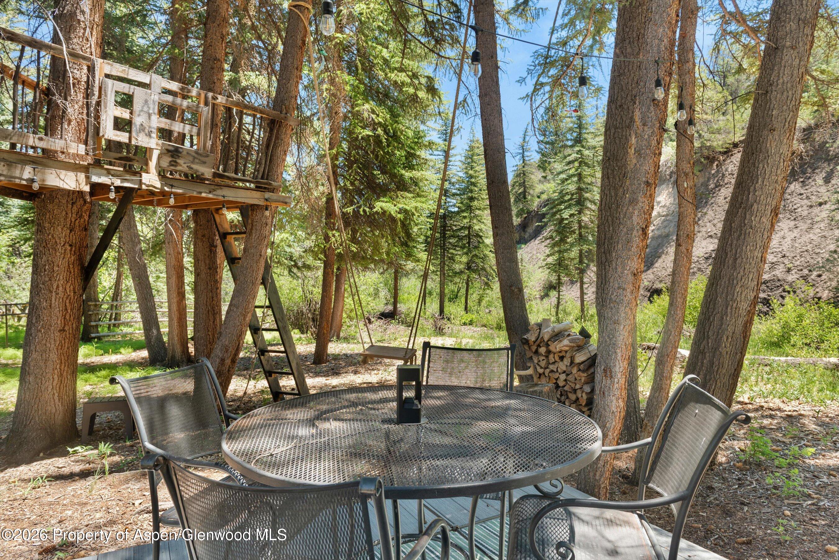 1645 Capitol Creek Road Snowmass CO 81654