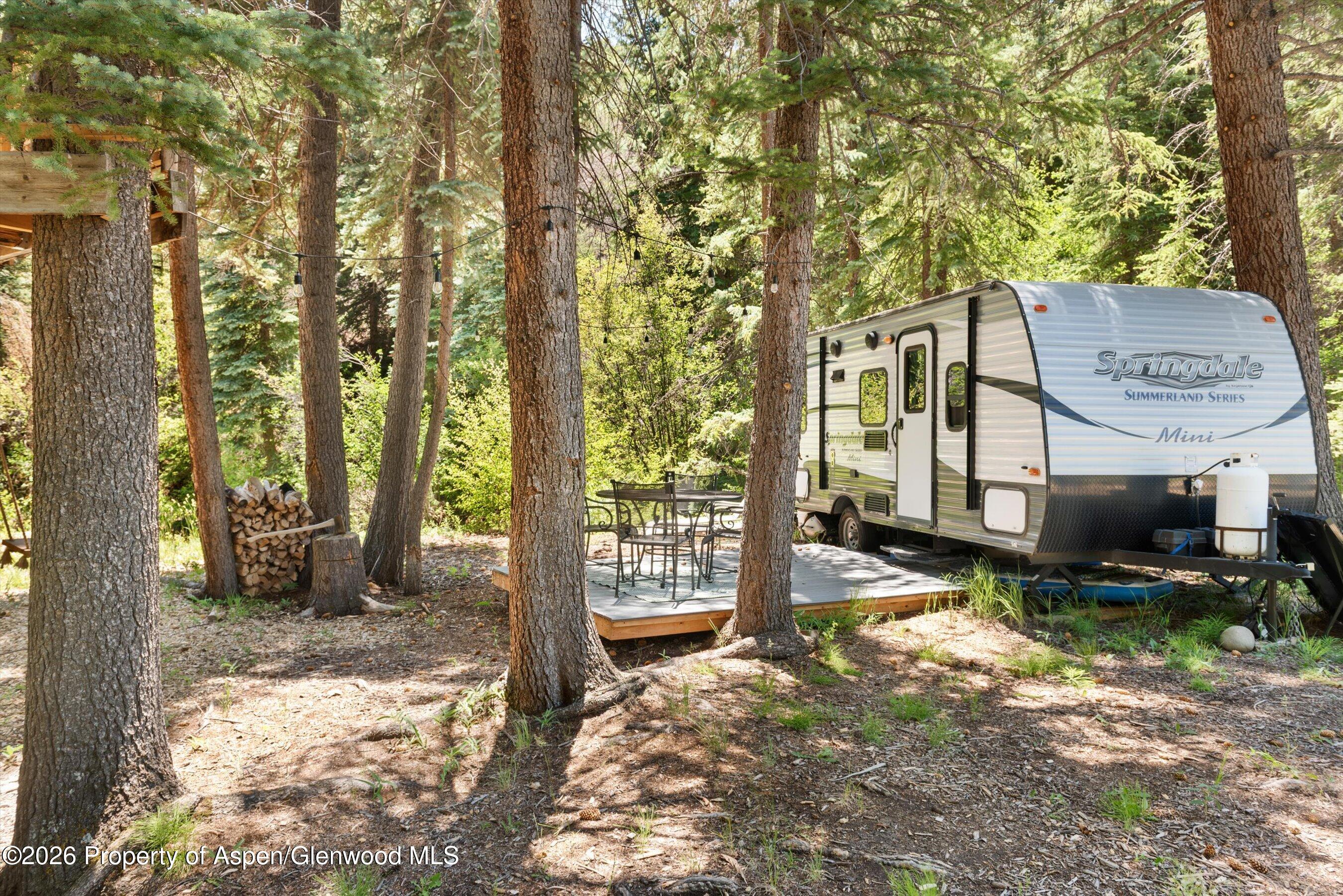 1645 Capitol Creek Road Snowmass CO 81654