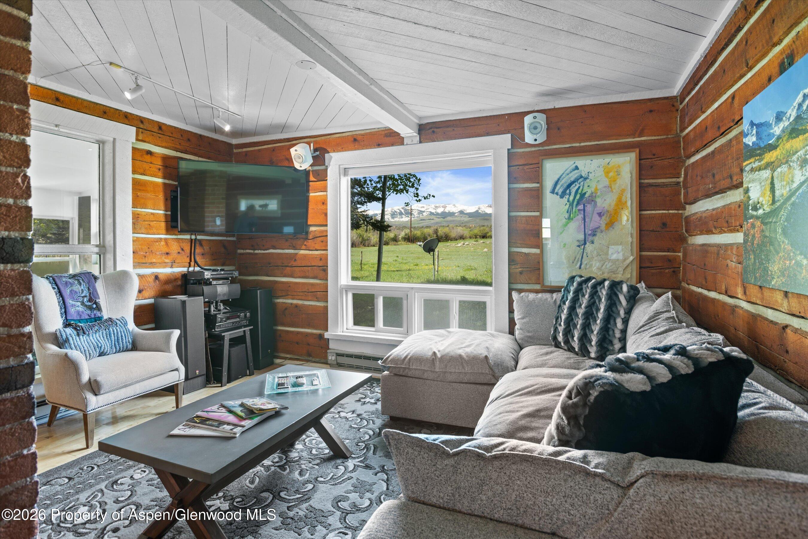 1645 Capitol Creek Road Snowmass CO 81654