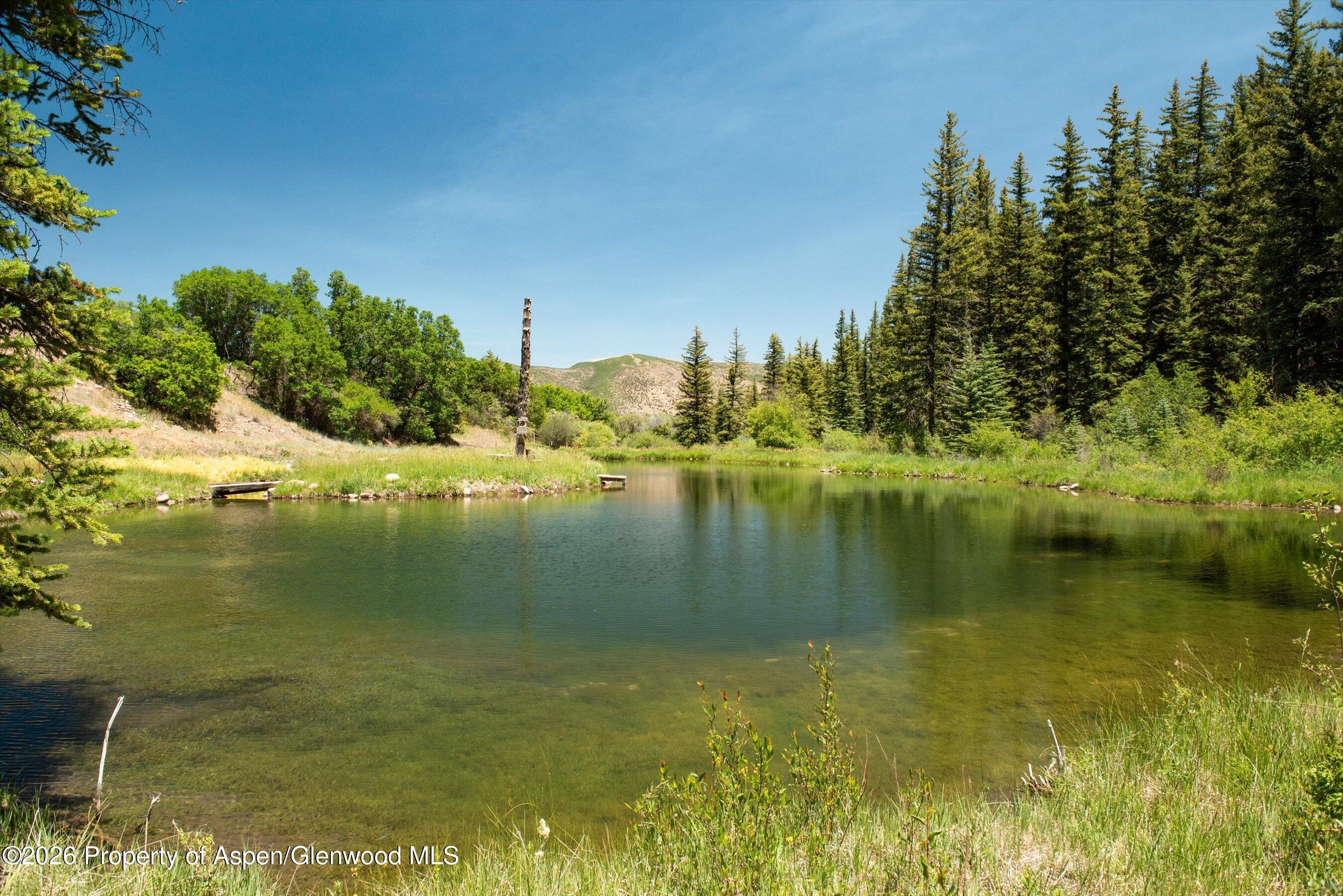 1645 Capitol Creek Road Snowmass CO 81654