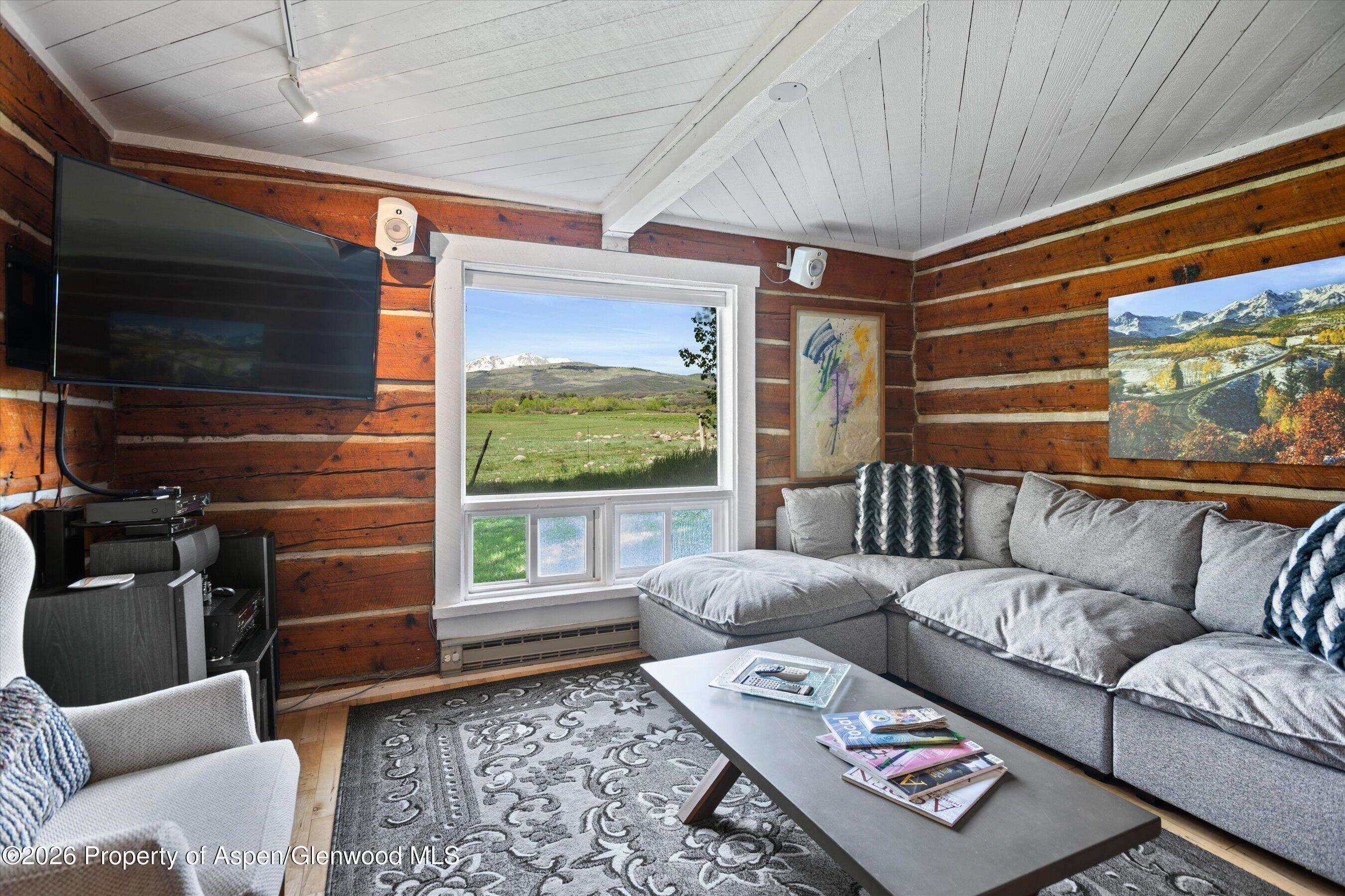 1645 Capitol Creek Road Snowmass CO 81654