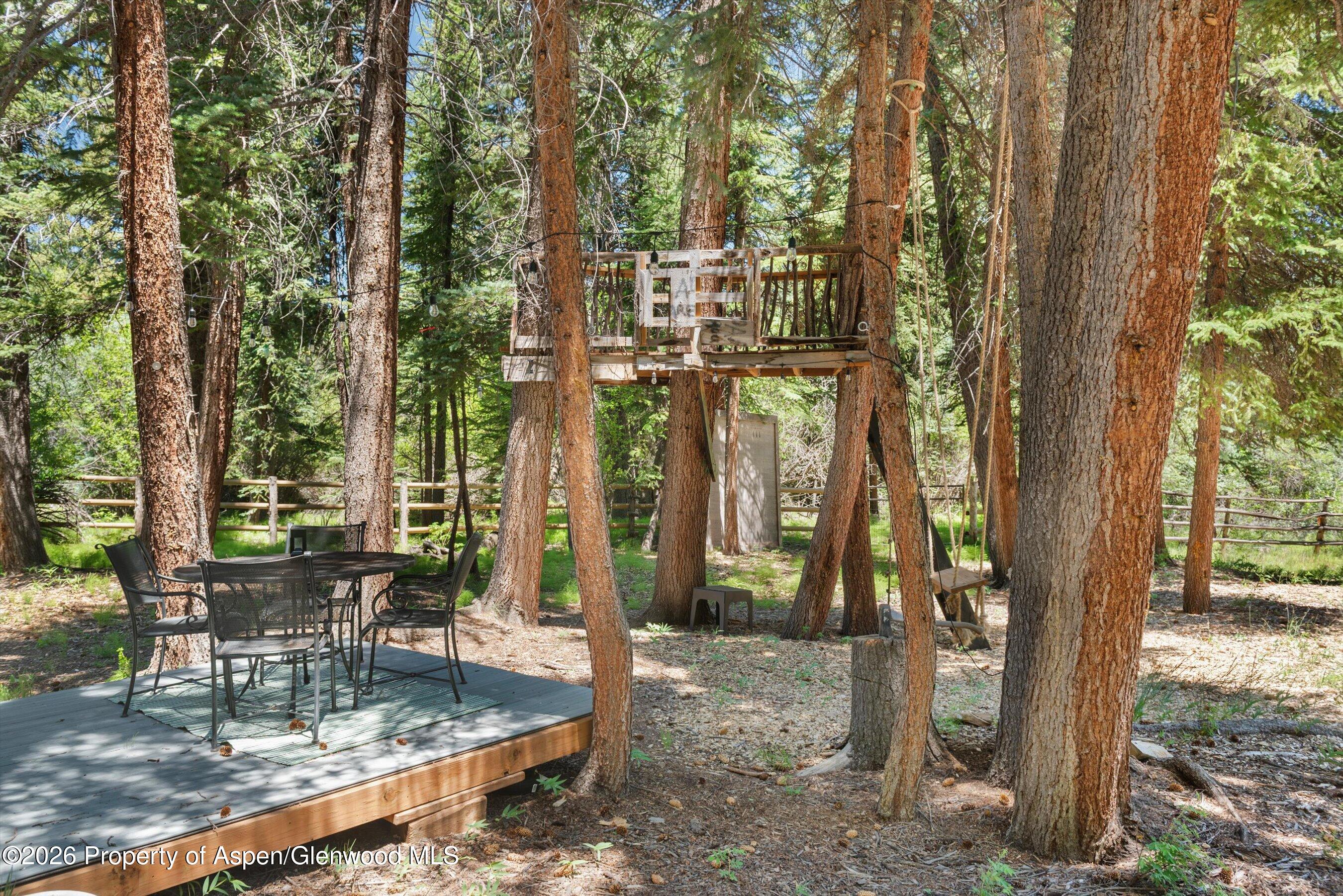 1645 Capitol Creek Road Snowmass CO 81654