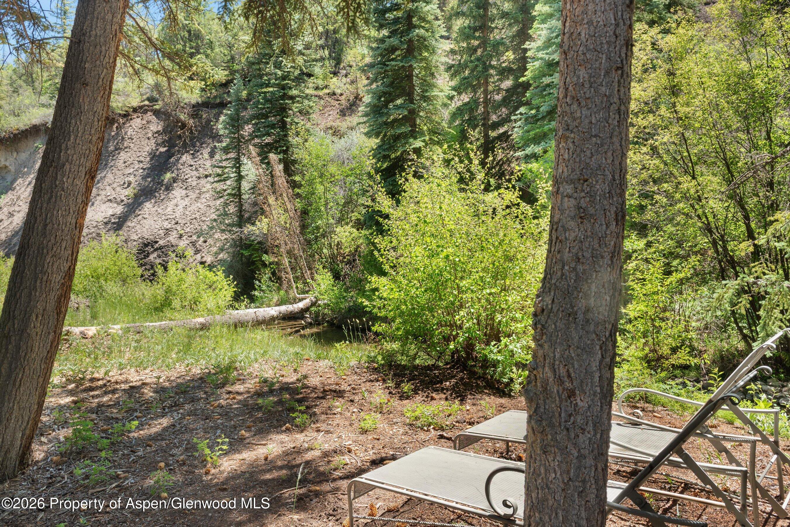 1645 Capitol Creek Road Snowmass CO 81654