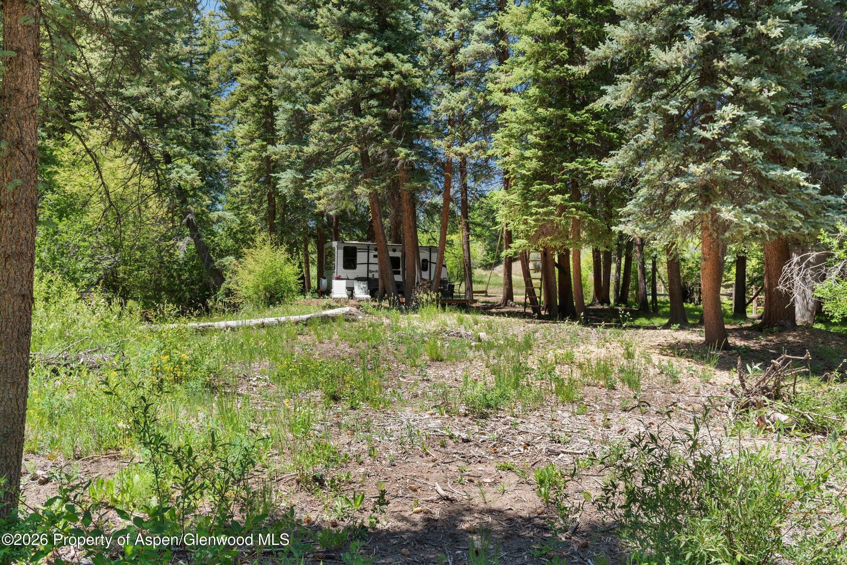 1645 Capitol Creek Road Snowmass CO 81654
