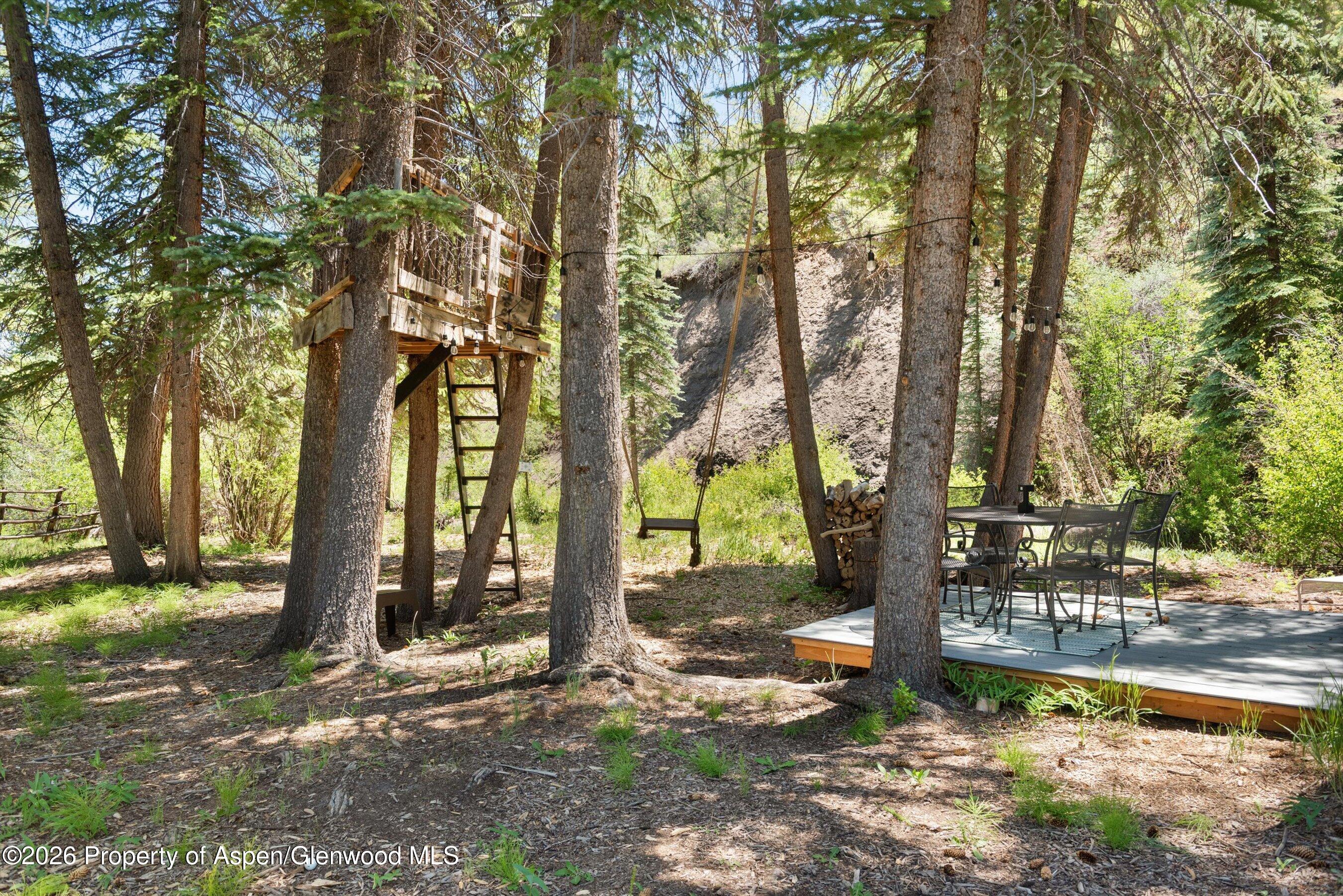 1645 Capitol Creek Road Snowmass CO 81654