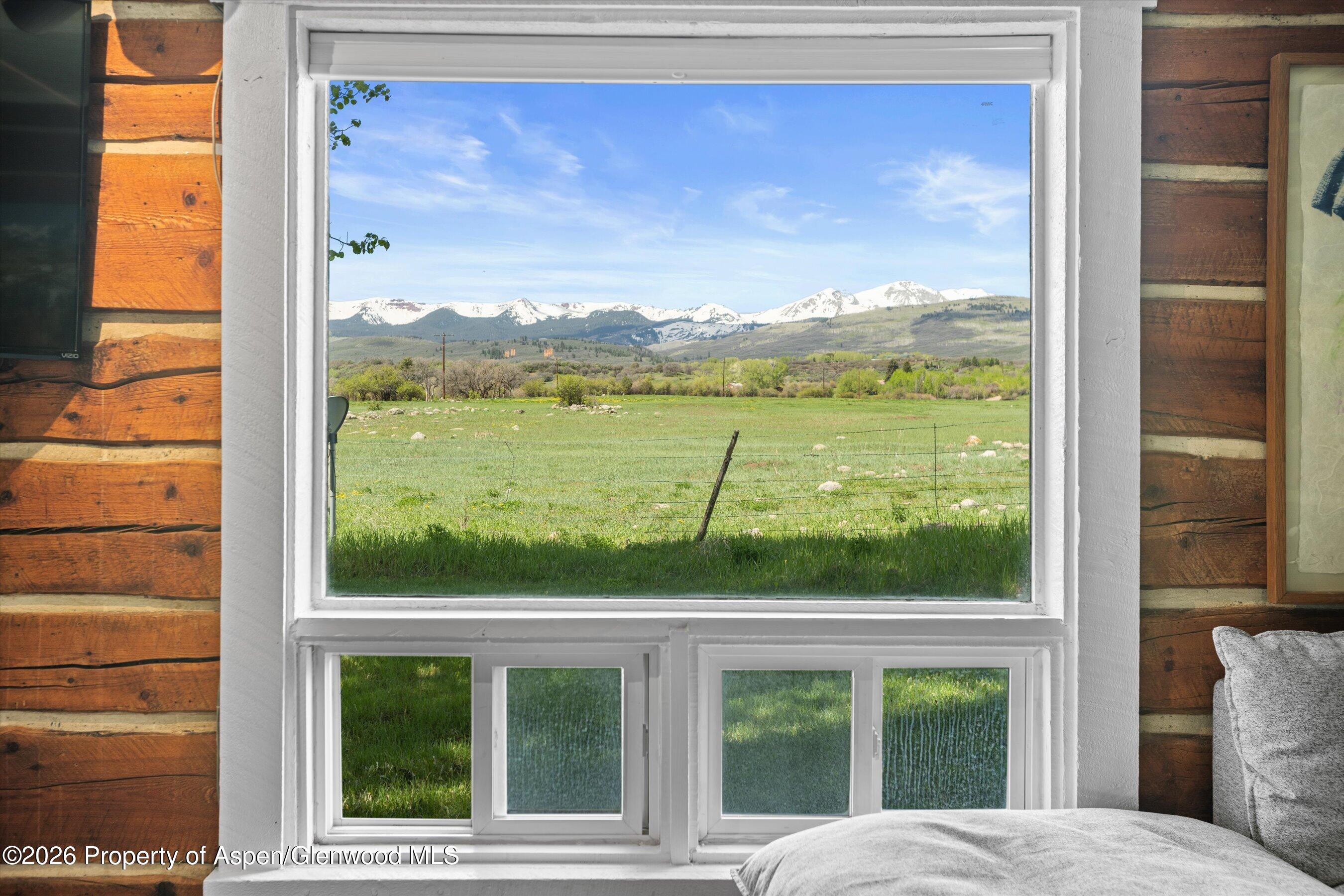 1645 Capitol Creek Road Snowmass CO 81654
