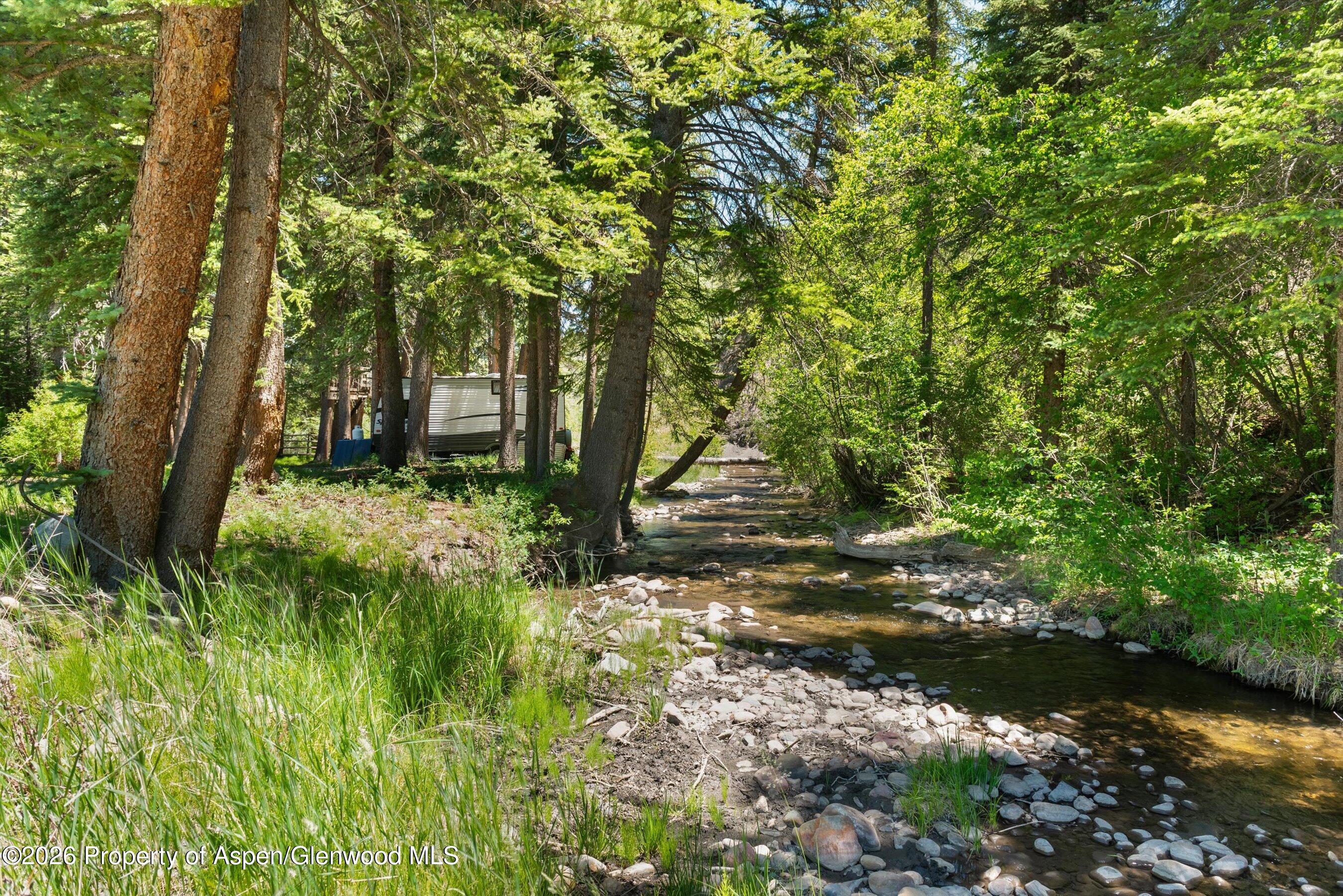 1645 Capitol Creek Road Snowmass CO 81654