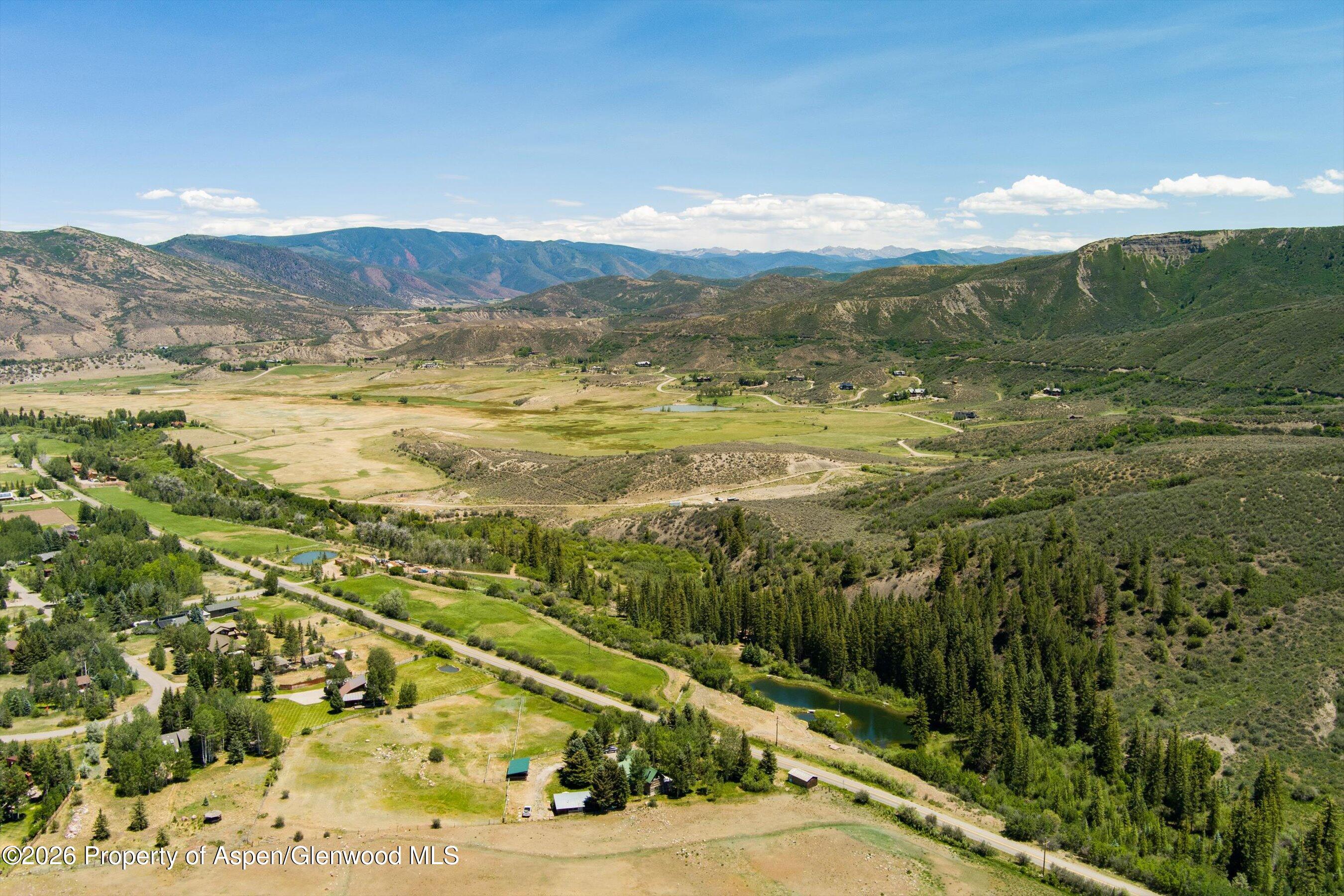 1645 Capitol Creek Road Snowmass CO 81654