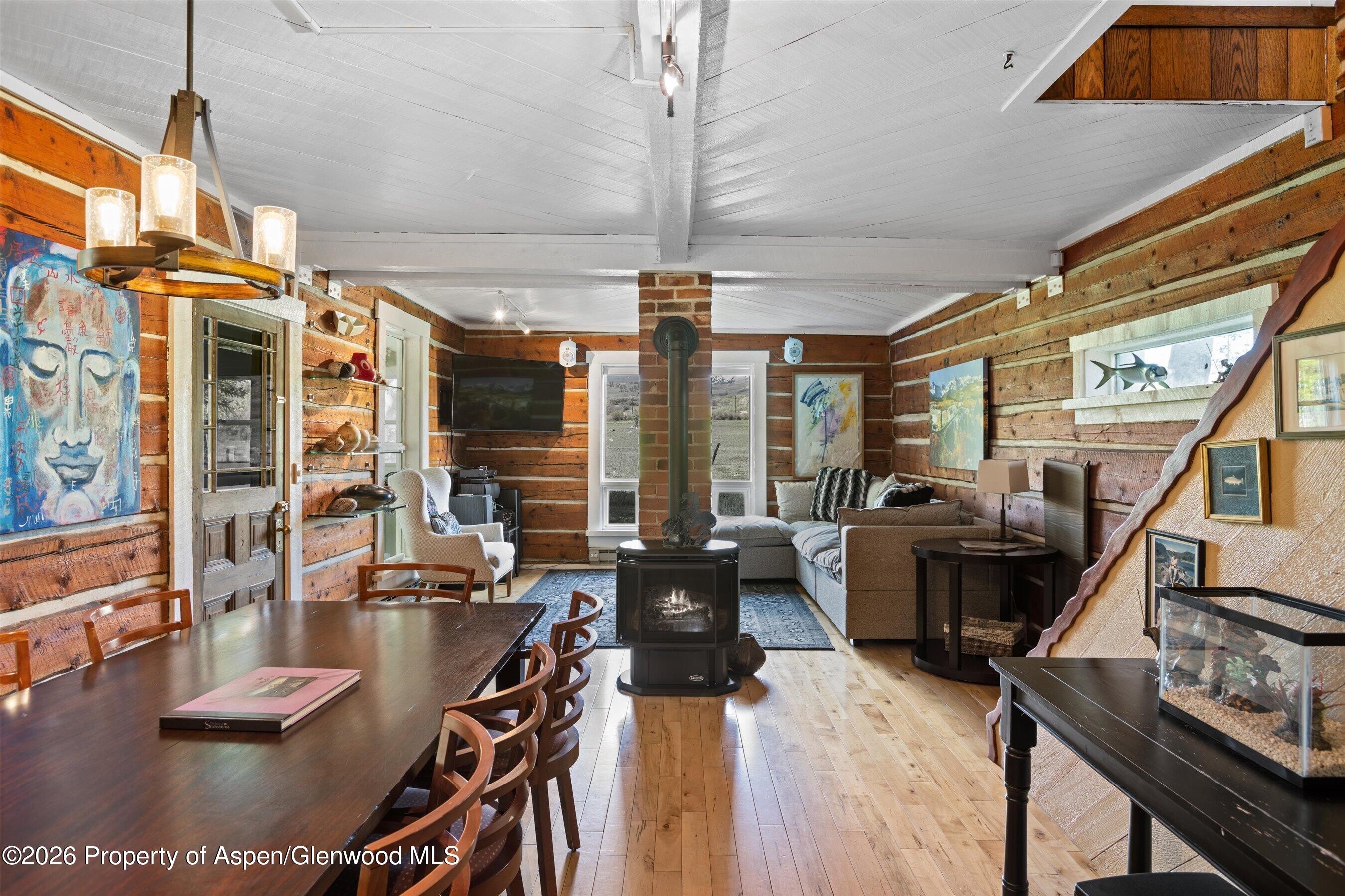 1645 Capitol Creek Road Snowmass CO 81654