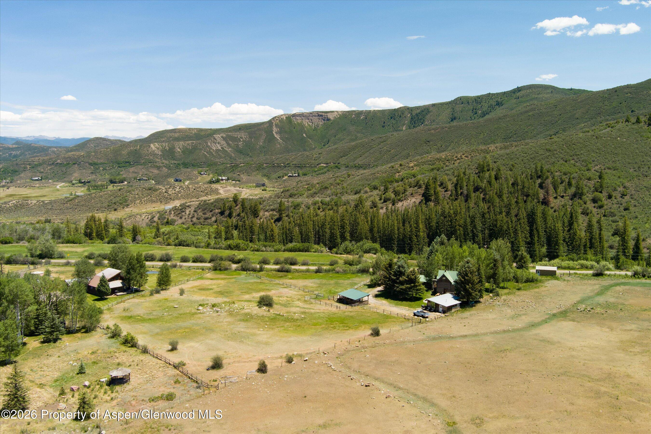 1645 Capitol Creek Road Snowmass CO 81654