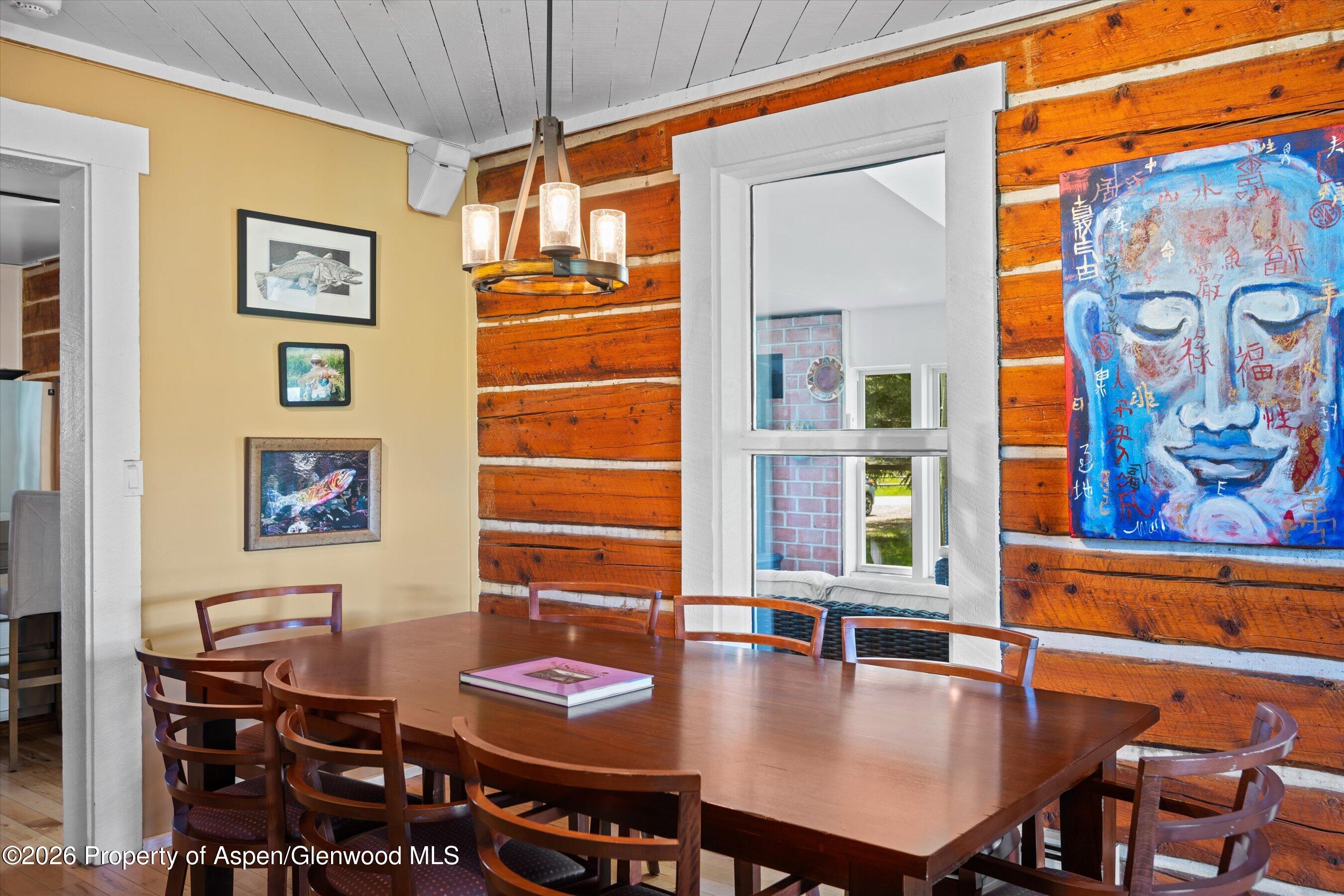 1645 Capitol Creek Road Snowmass CO 81654
