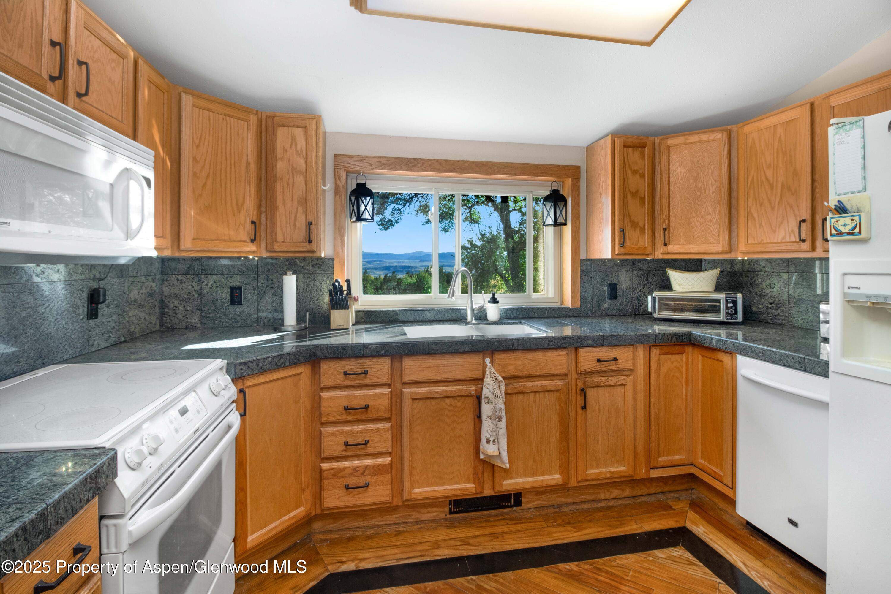 1849 Odin Drive Silt CO 81652