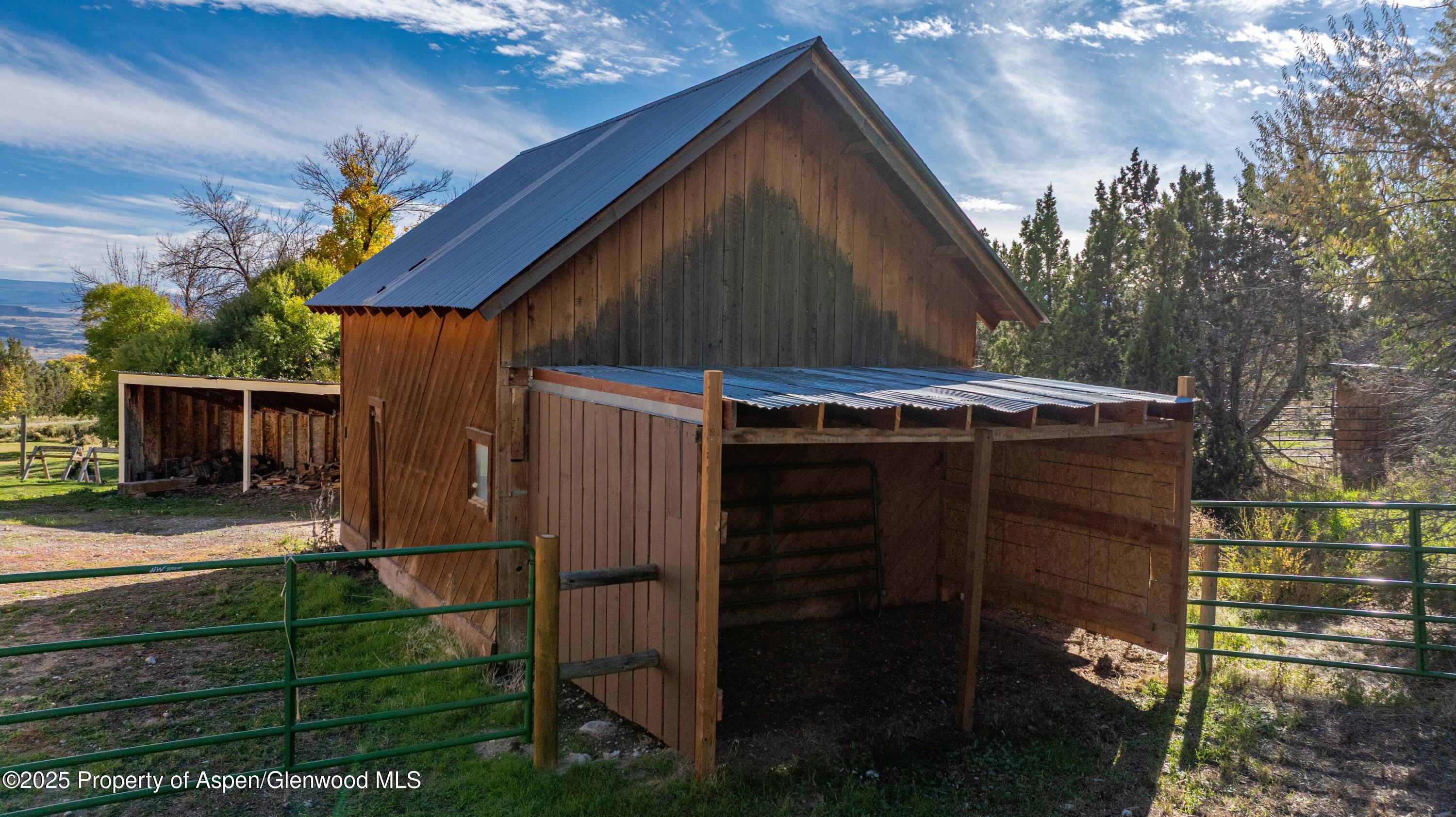 1849 Odin Drive Silt CO 81652